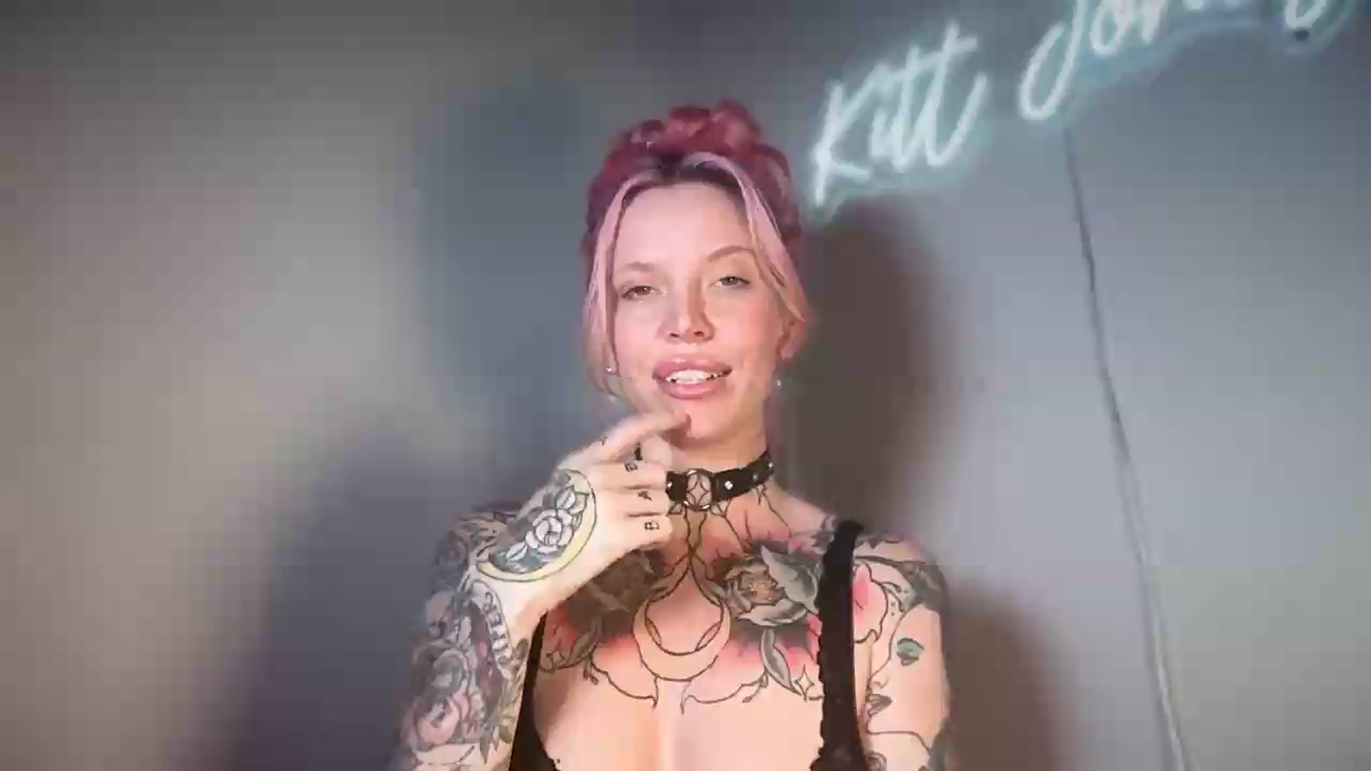 Gallery image thumbnail from Kittjones33's myfreecams stream on, 08/24/2026, 14:13 image 5 of 20