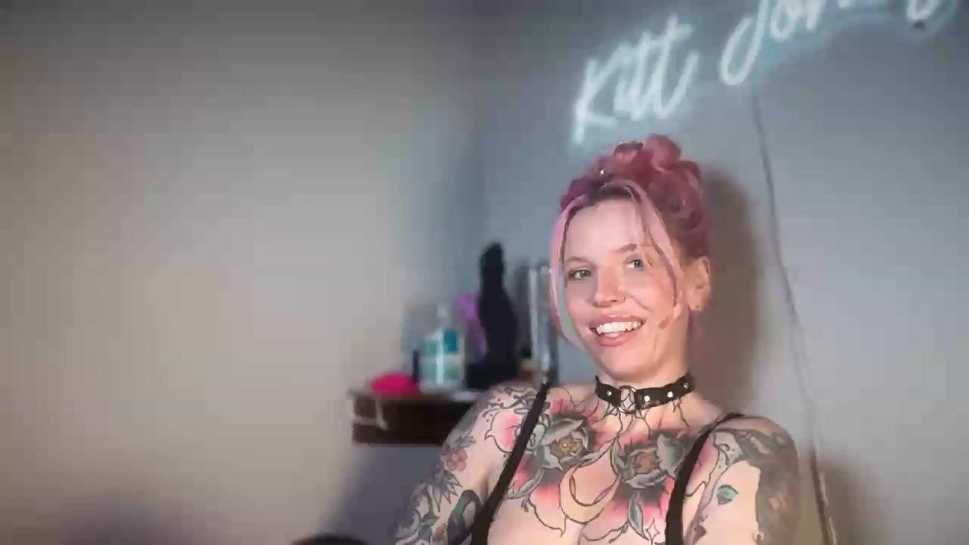 Gallery image thumbnail from Kittjones33's myfreecams stream on, 08/24/2026, 14:13 image 6 of 20