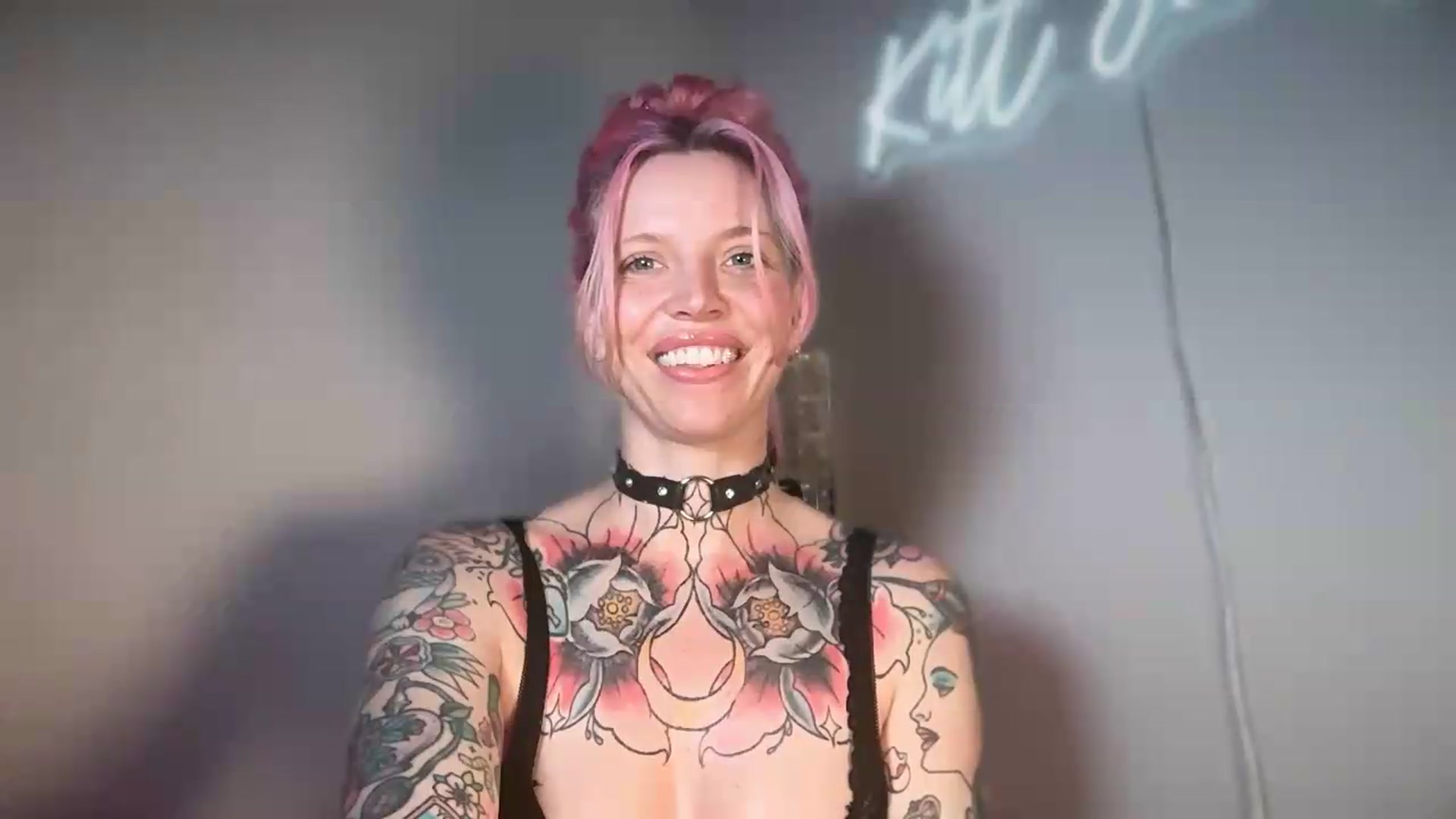 Gallery image thumbnail from Kittjones33's myfreecams stream on, 08/24/2026, 14:13 image 19 of 20
