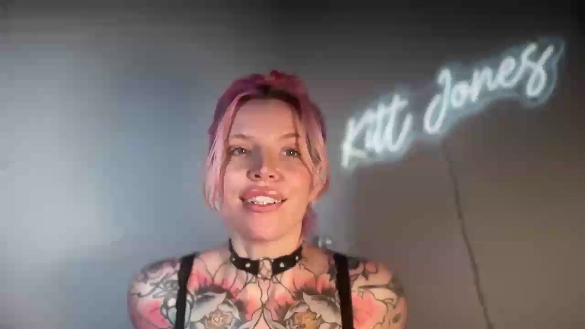 Gallery image thumbnail from Kittjones33's myfreecams stream on, 08/24/2026, 14:13 image 2 of 20