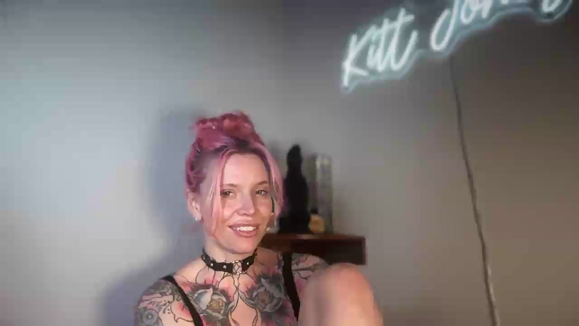 Gallery image thumbnail from Kittjones33's myfreecams stream on, 08/24/2026, 14:13 image 4 of 20