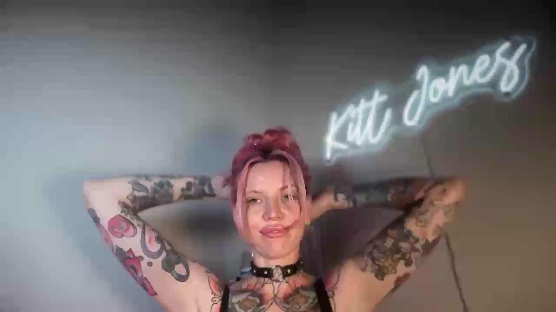 Gallery image thumbnail from Kittjones33's myfreecams stream on, 08/24/2026, 14:13 image 3 of 20