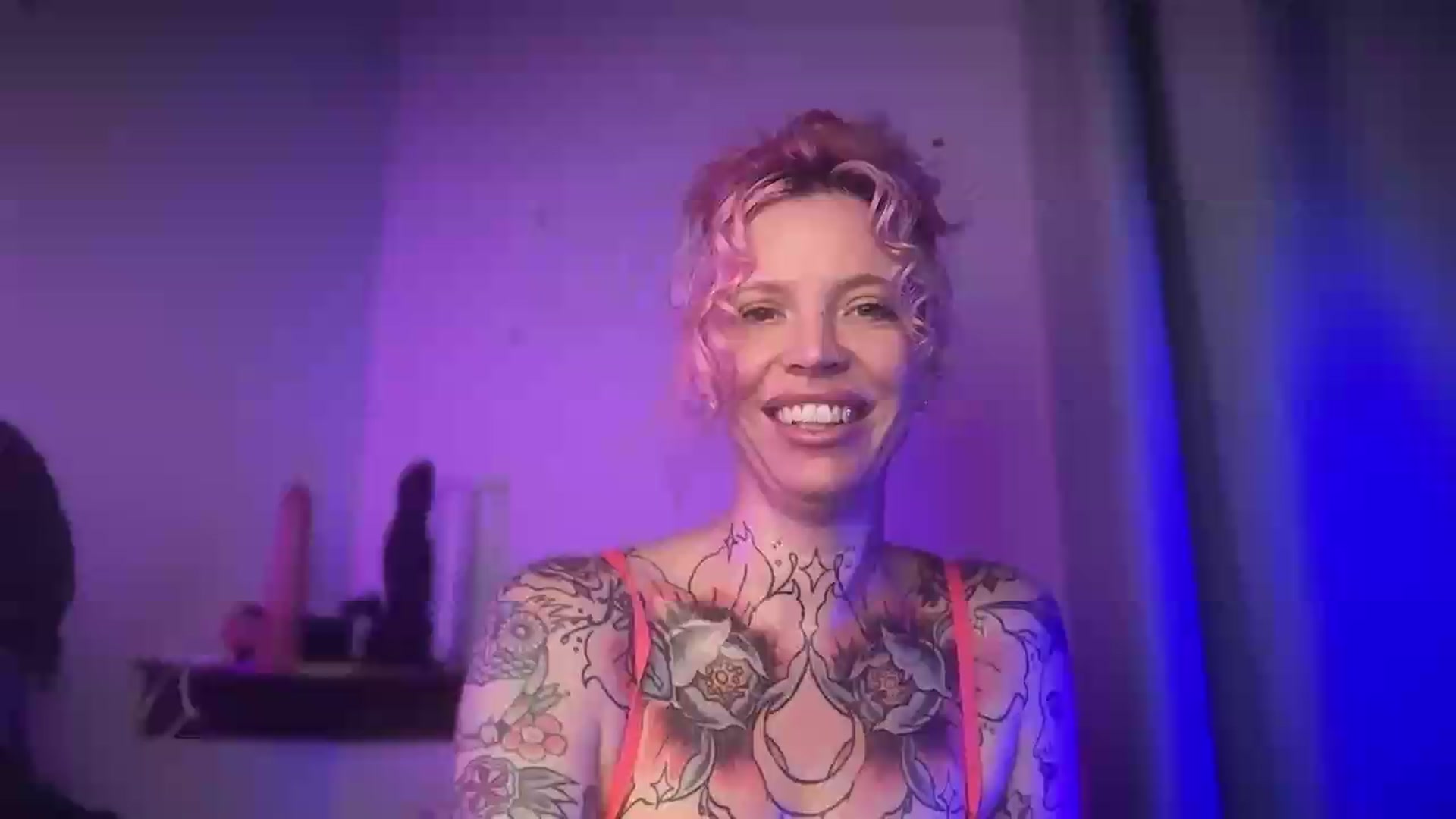 Gallery image thumbnail from Kittjones33's myfreecams stream on, 08/27/2026, 14:43 image 6 of 20