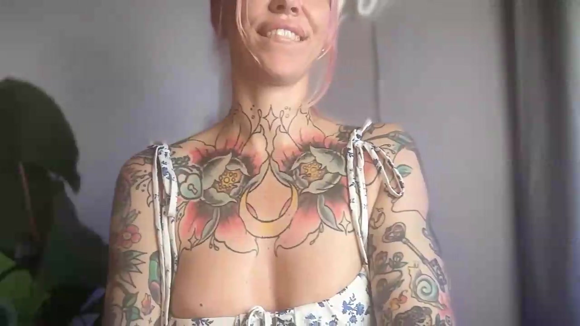 Gallery image thumbnail from Kittjones33's myfreecams stream on, 08/29/2026, 12:14 image 4 of 20