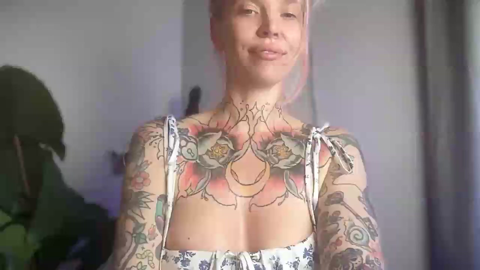 Gallery image thumbnail from Kittjones33's myfreecams stream on, 08/29/2026, 12:14 image 5 of 20