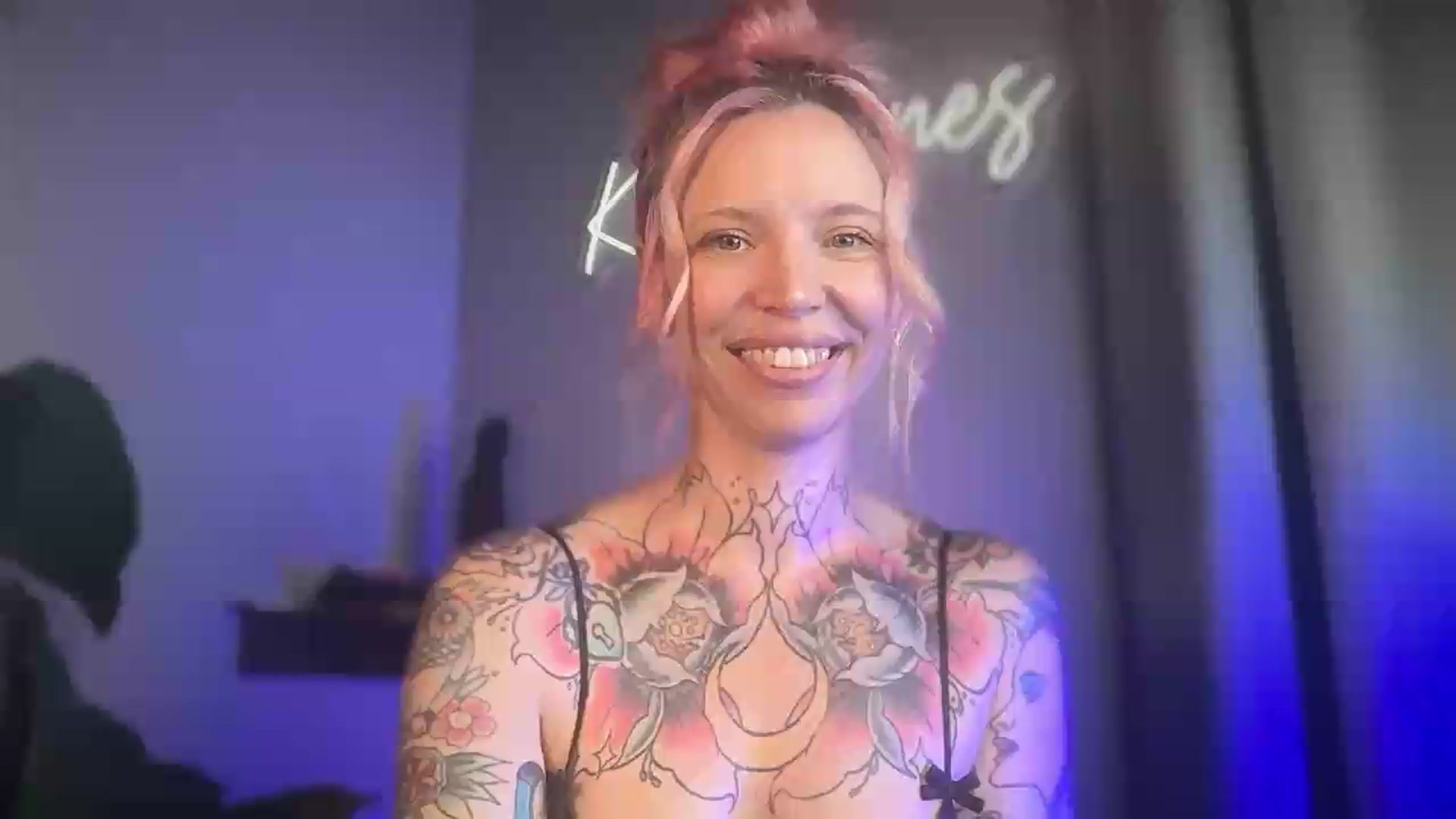 Gallery image thumbnail from Kittjones33's myfreecams stream on, 08/30/2026, 13:59 image 7 of 20