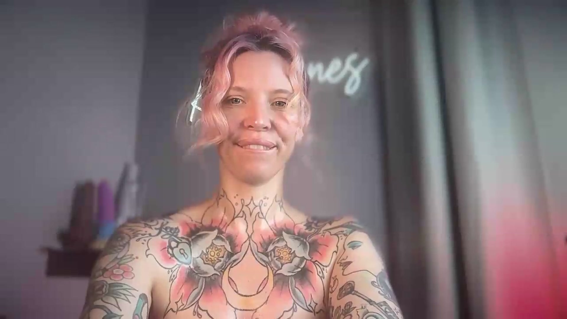 Gallery image thumbnail from Kittjones33's myfreecams stream on, 09/01/2026, 13:40 image 2 of 20
