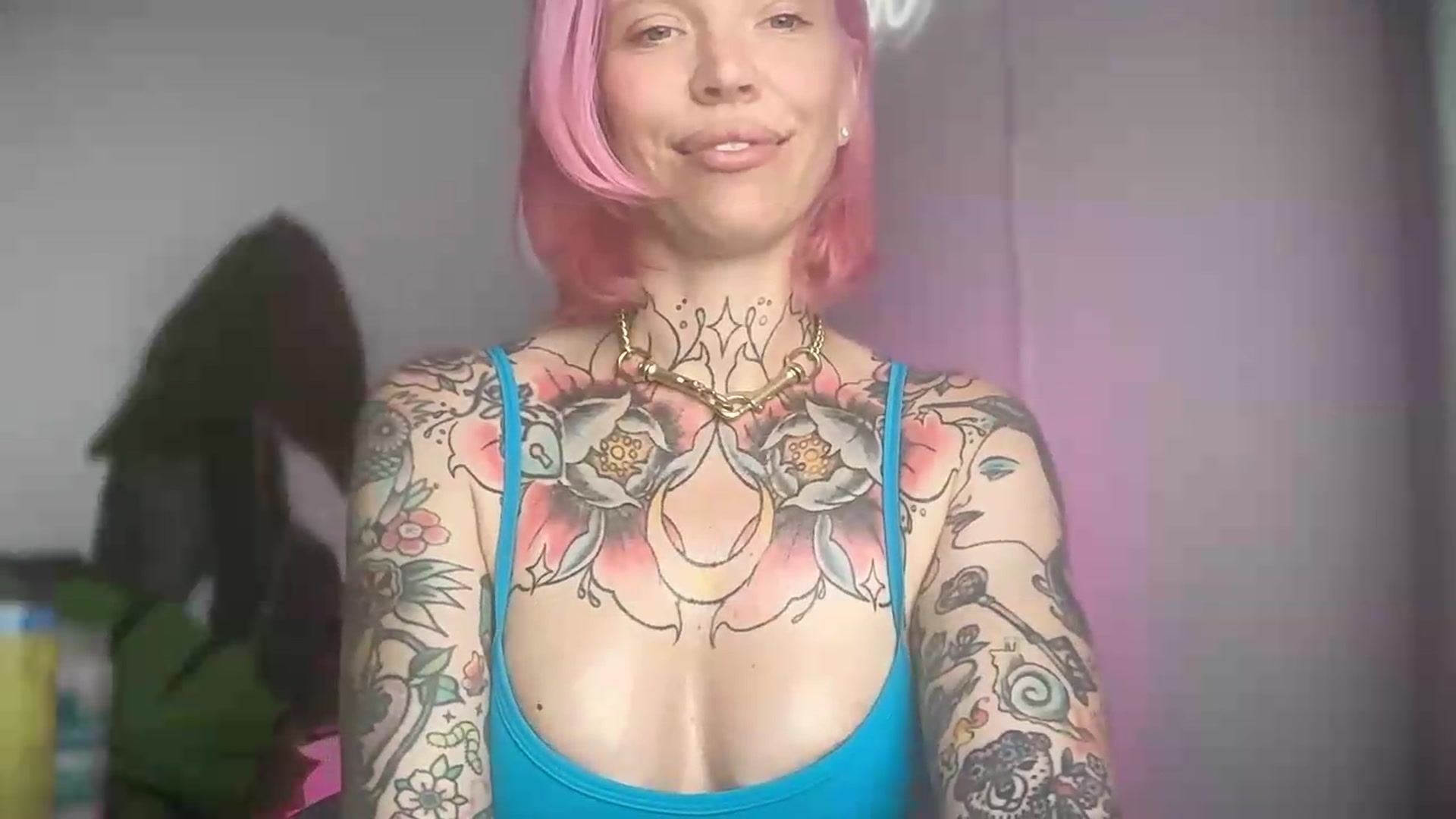 Gallery image thumbnail from Kittjones33's myfreecams stream on, 09/13/2026, 13:53 image 3 of 20