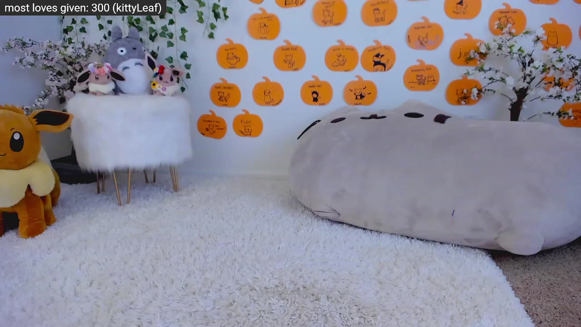 Gallery image thumbnail from Kitty's myfreecams stream on, 11/16/2022, 08:08 image 13 of 20