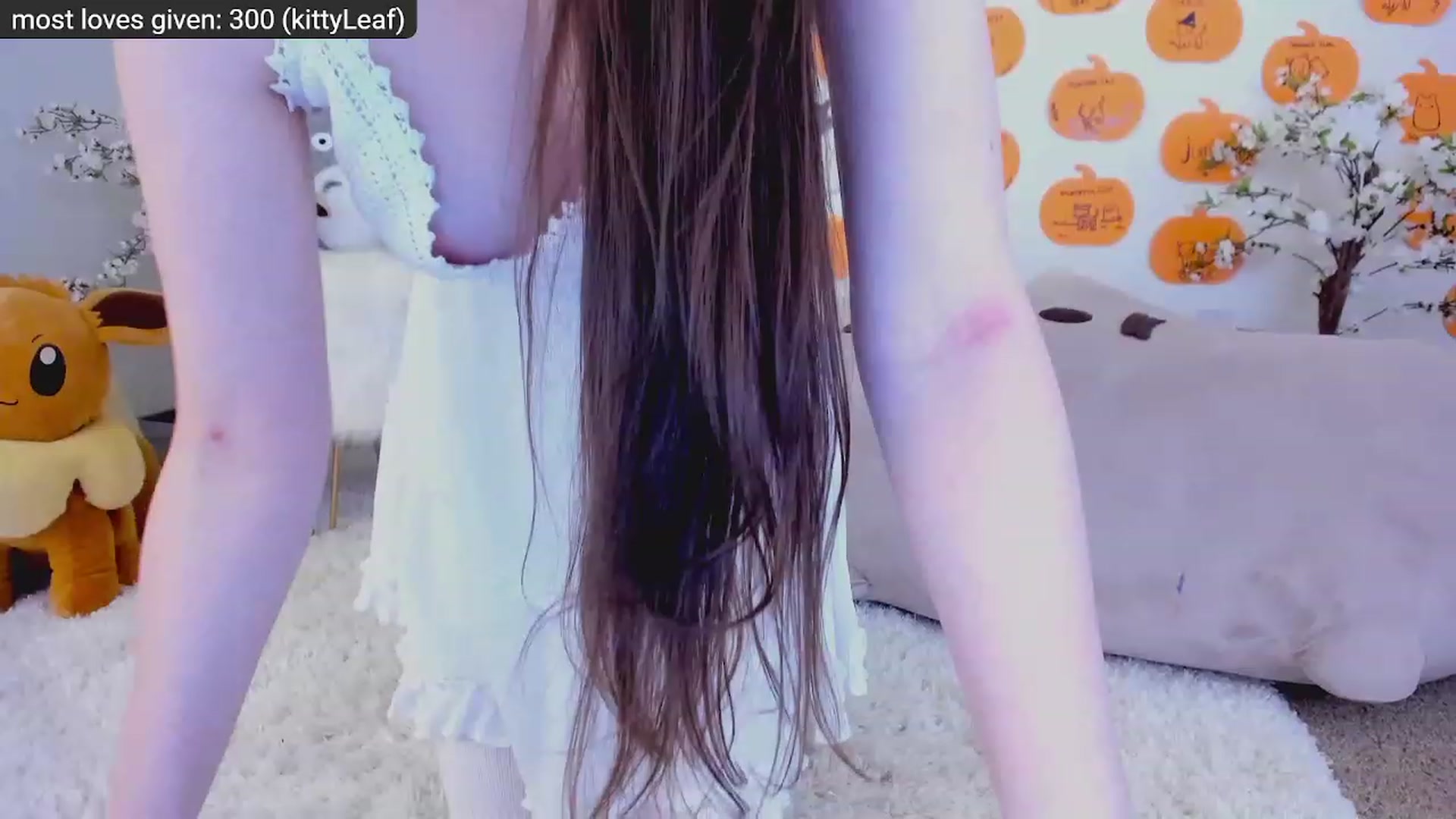 Gallery image thumbnail from Kitty's myfreecams stream on, 11/16/2022, 08:08 image 5 of 20