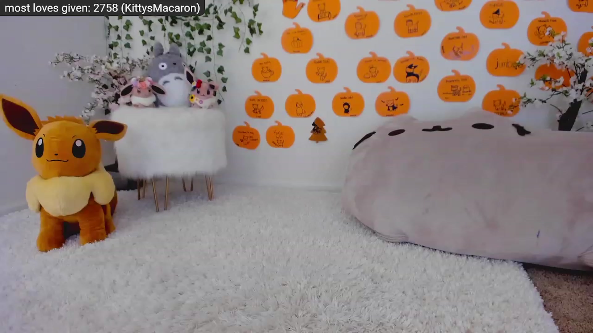 Gallery image thumbnail from Kitty's myfreecams stream on, 11/18/2022, 06:31 image 18 of 20