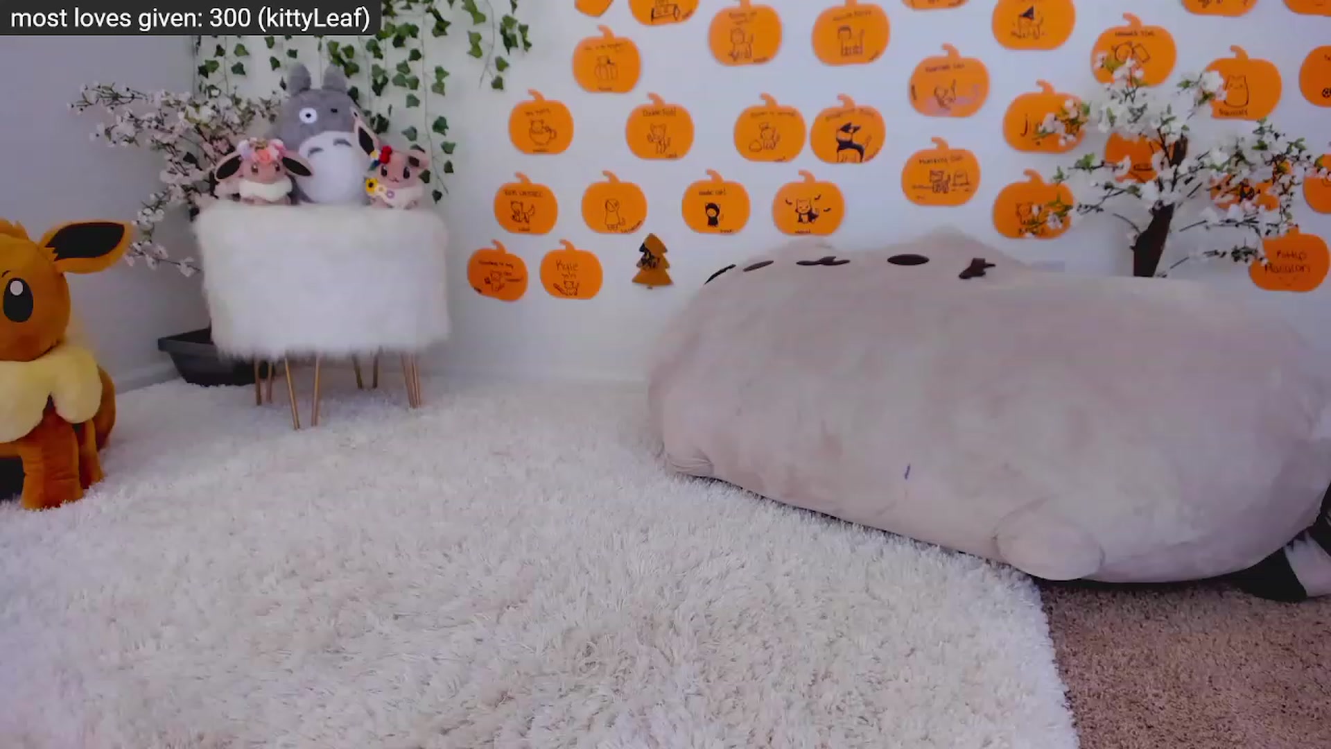 Gallery image thumbnail from Kitty's myfreecams stream on, 11/18/2022, 06:31 image 12 of 20