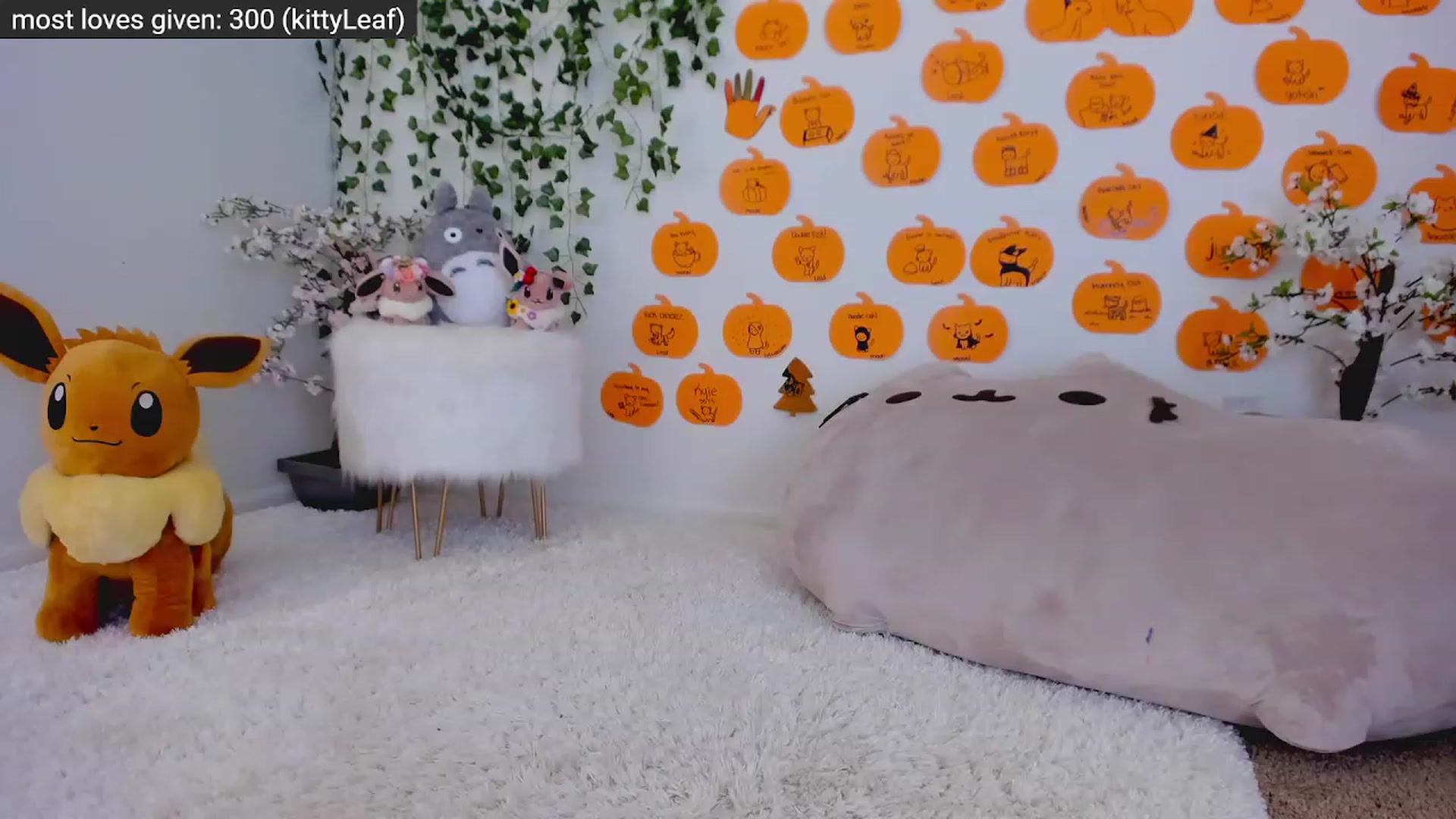 Gallery image thumbnail from Kitty's myfreecams stream on, 11/18/2022, 06:31 image 8 of 20