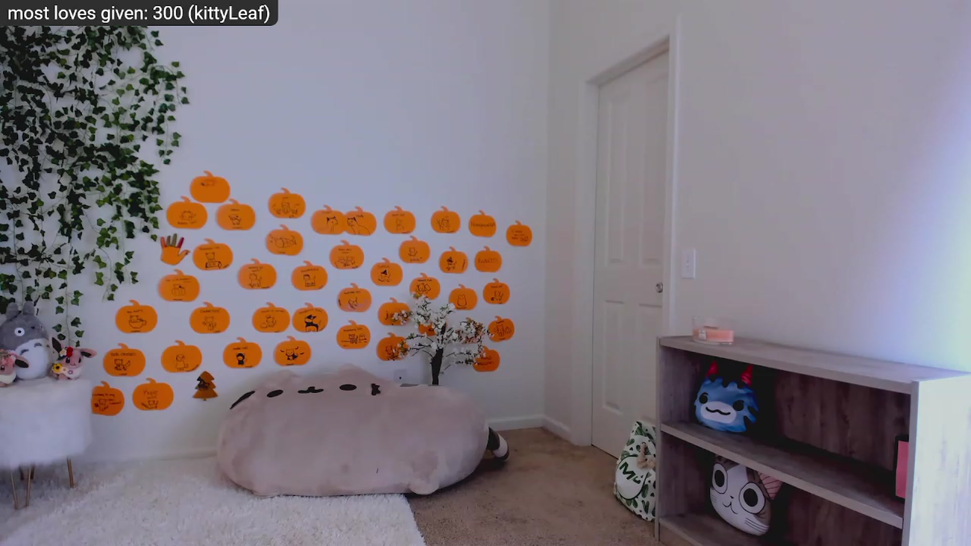 Gallery image thumbnail from Kitty's myfreecams stream on, 11/18/2022, 06:31 image 7 of 20