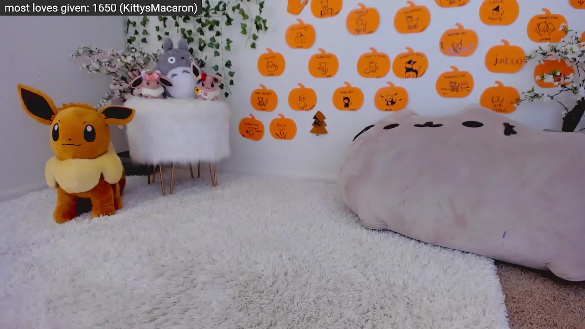 Gallery image thumbnail from Kitty's myfreecams stream on, 11/18/2022, 06:31 image 15 of 20