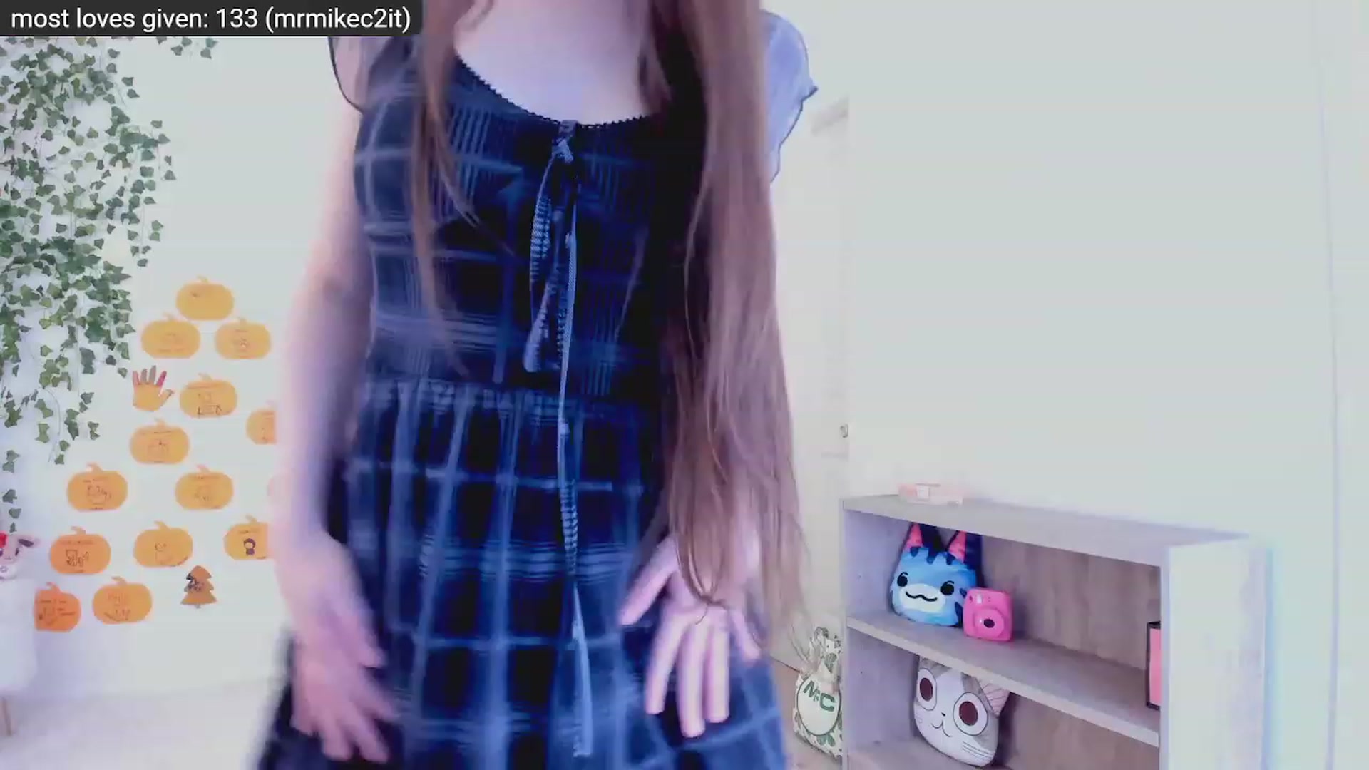 Gallery image thumbnail from Kitty's myfreecams stream on, 11/21/2022, 06:09 image 2 of 20