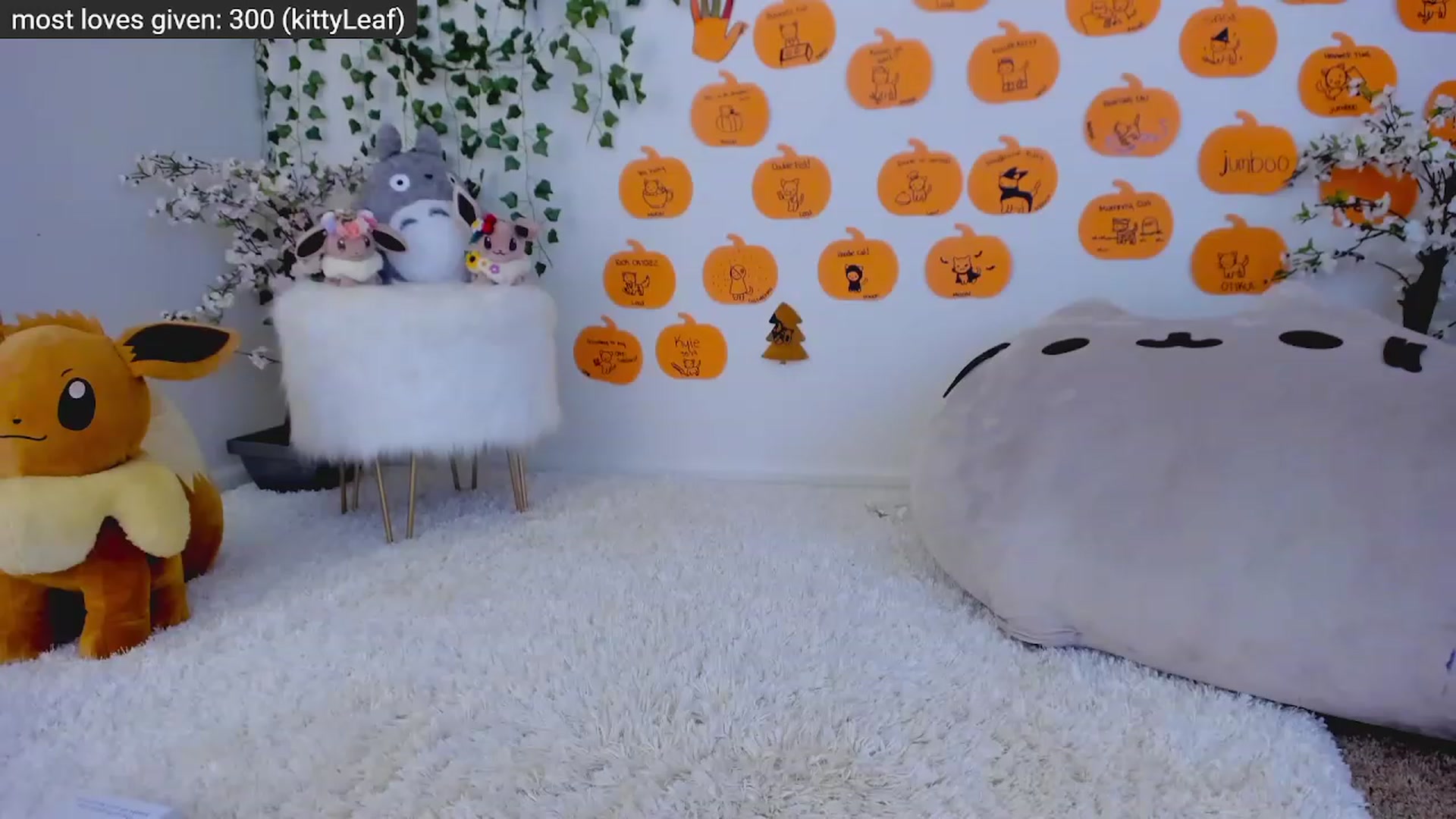 Gallery image thumbnail from Kitty's myfreecams stream on, 11/21/2022, 06:09 image 9 of 20