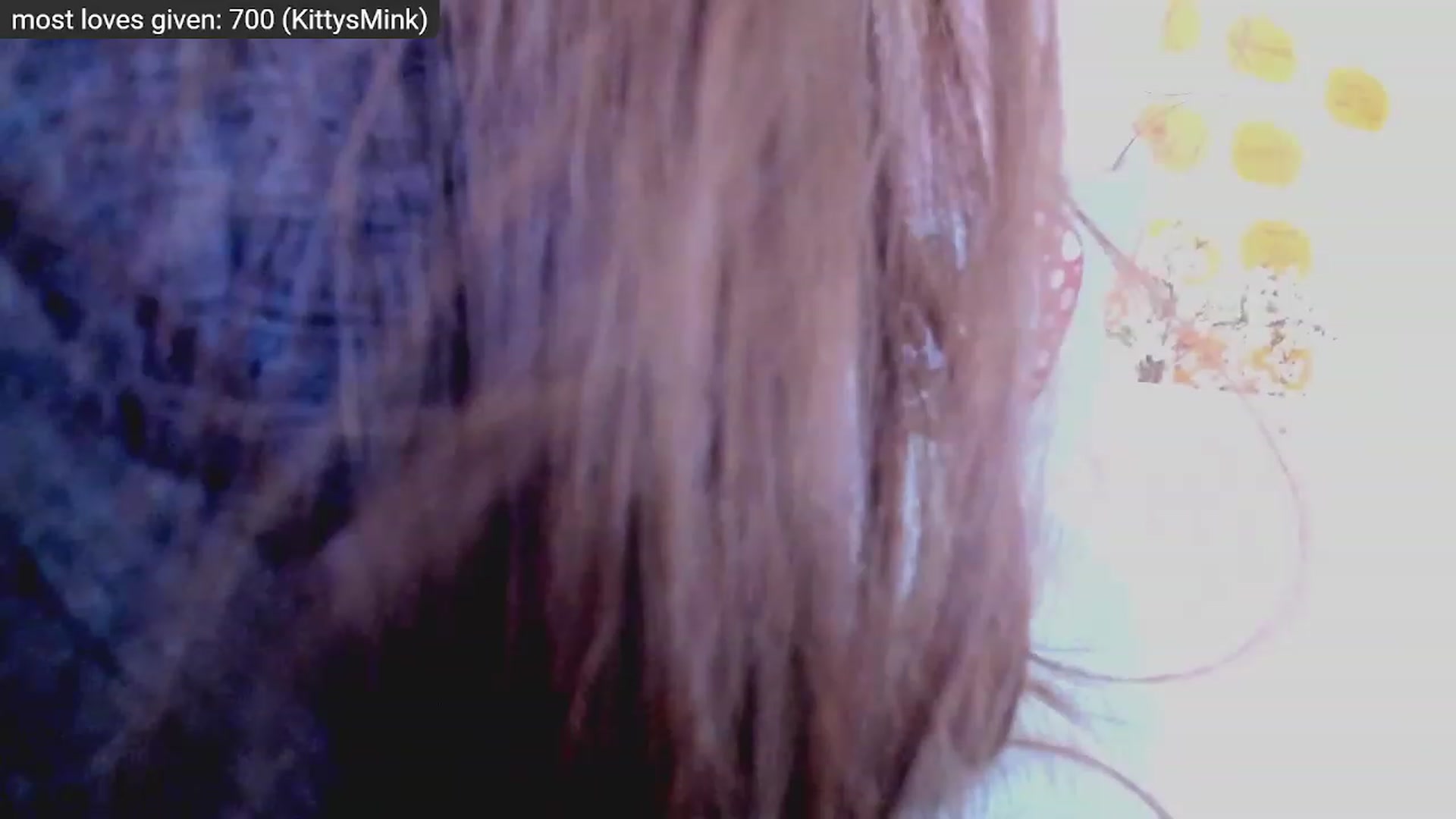 Gallery image thumbnail from Kitty's myfreecams stream on, 11/21/2022, 07:26 image 20 of 20