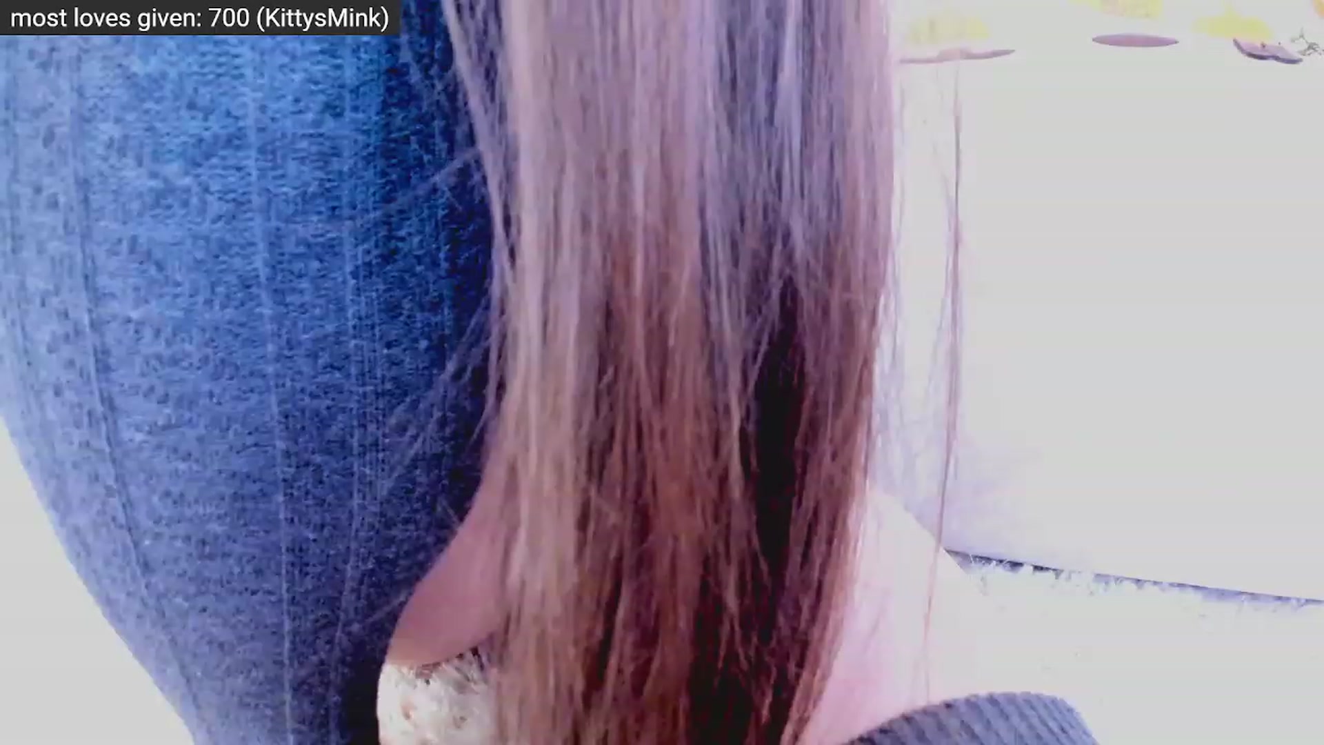 Gallery image thumbnail from Kitty's myfreecams stream on, 11/21/2022, 07:26 image 19 of 20