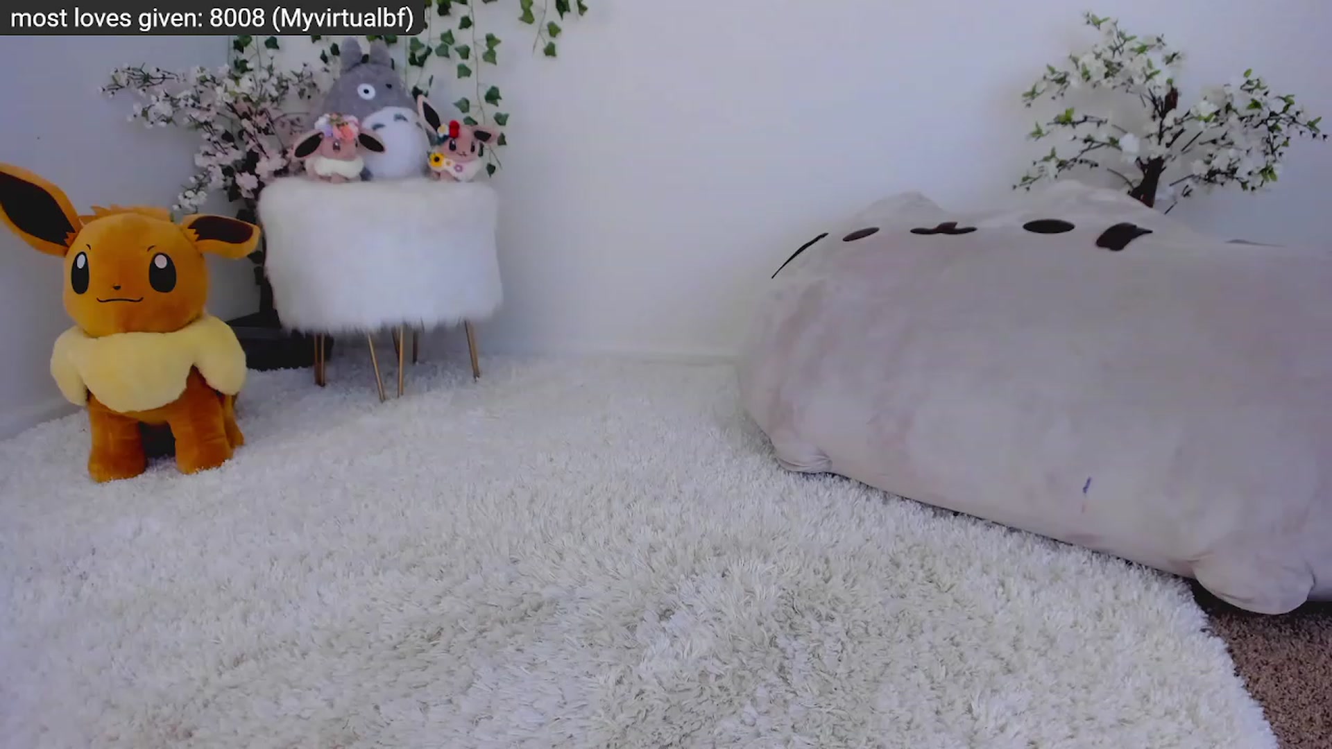 Gallery image thumbnail from Kitty's myfreecams stream on, 11/27/2022, 08:04 image 16 of 20