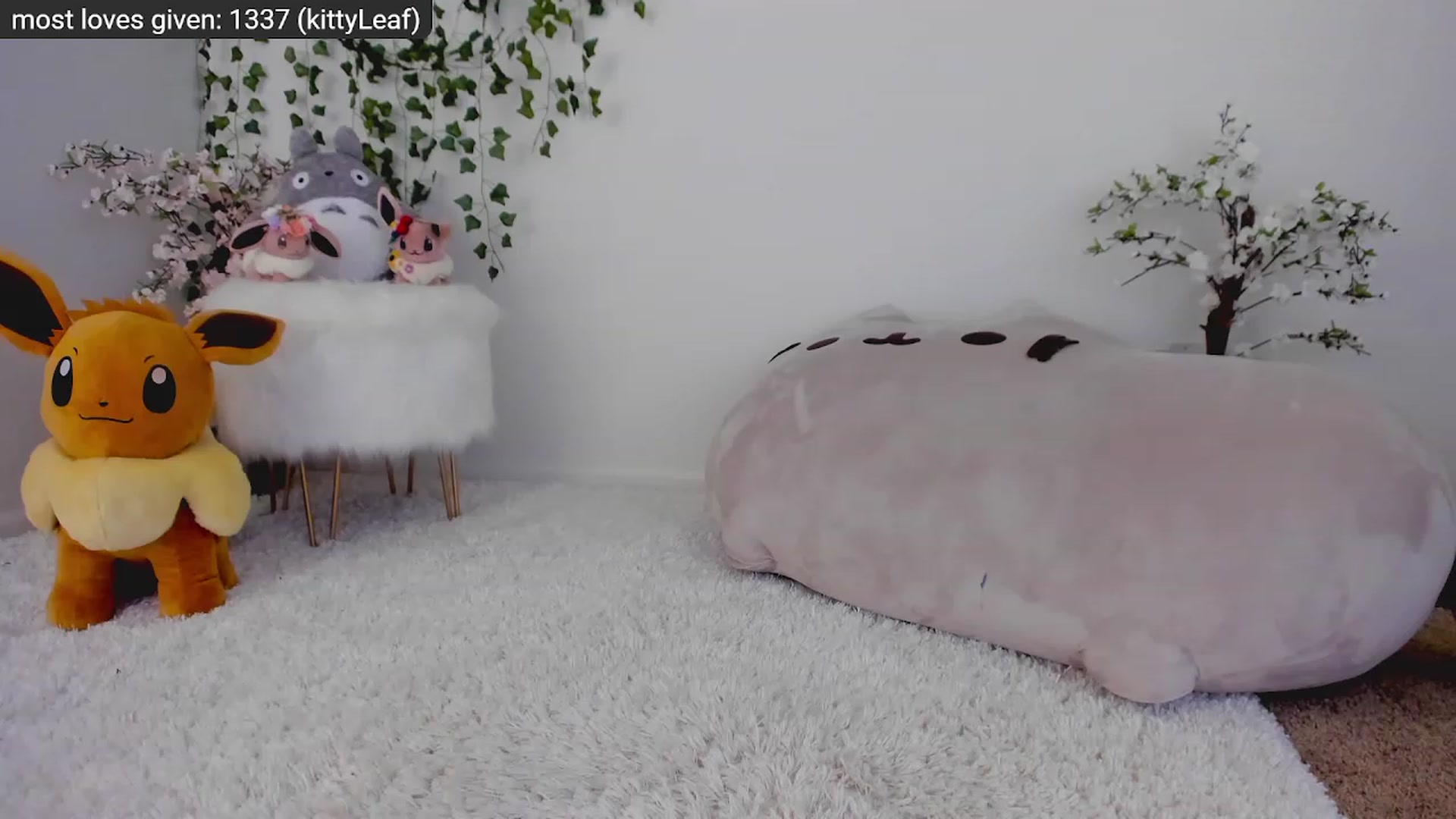 Gallery image thumbnail from Kitty's myfreecams stream on, 12/07/2022, 08:53 image 6 of 20
