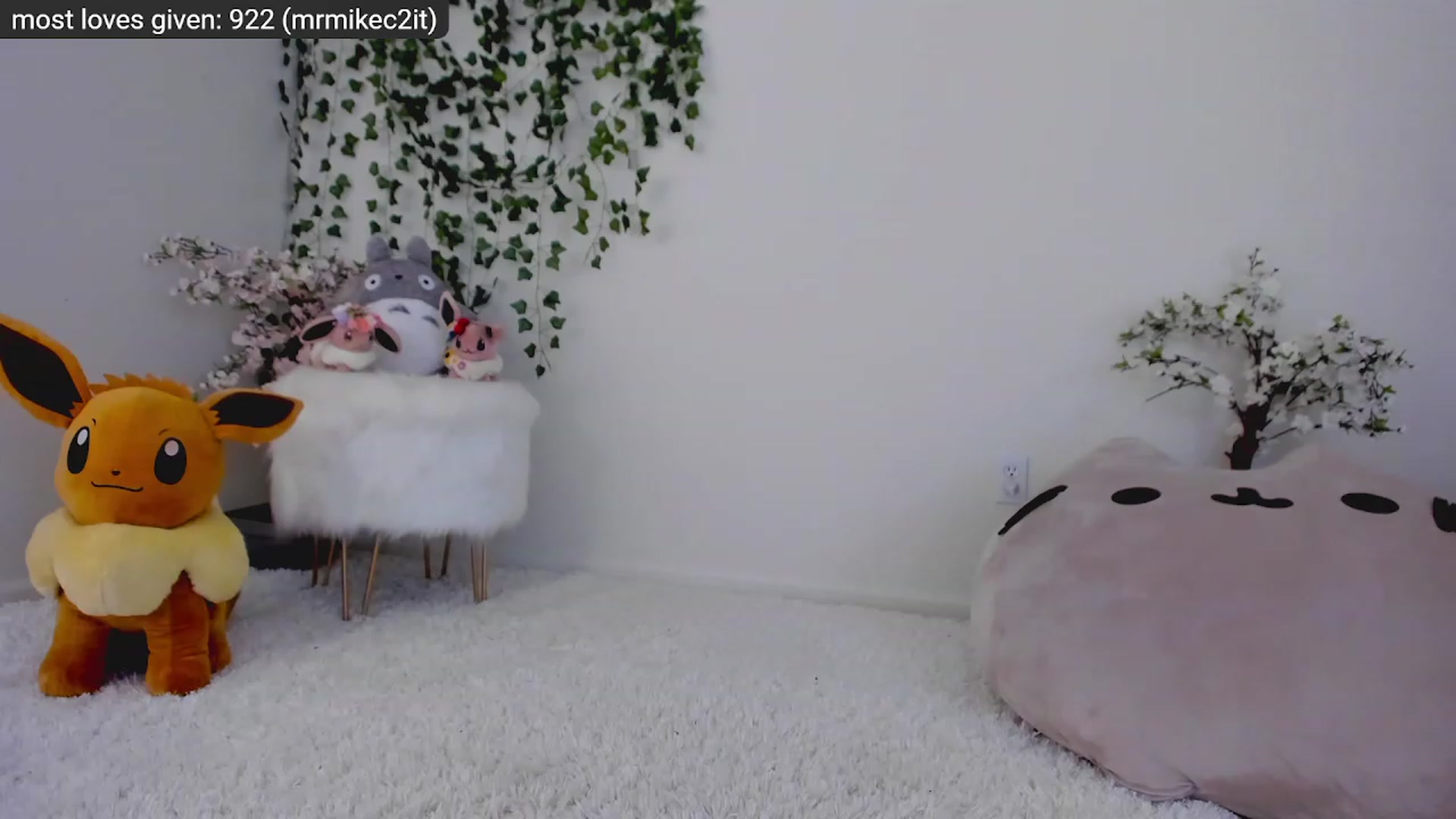 Gallery image thumbnail from Kitty's myfreecams stream on, 12/18/2022, 07:51 image 6 of 20