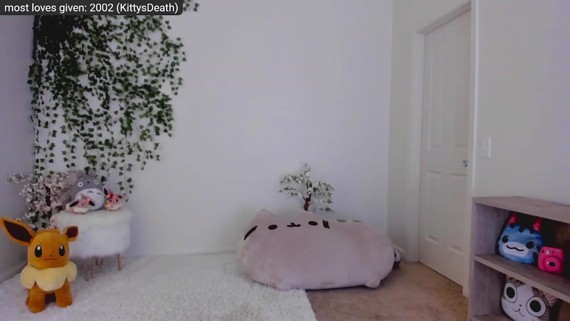 Gallery image thumbnail from Kitty's myfreecams stream on, 12/18/2022, 08:59 image 16 of 20