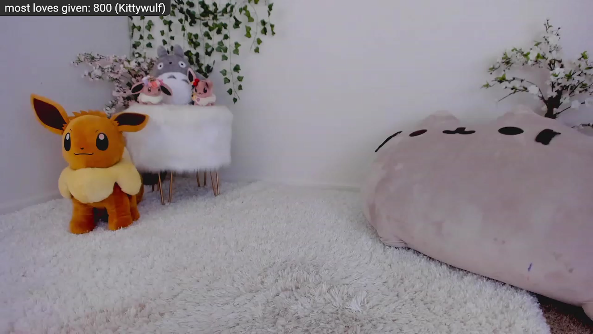 Gallery image thumbnail from Kitty's myfreecams stream on, 12/23/2022, 07:22 image 1 of 20