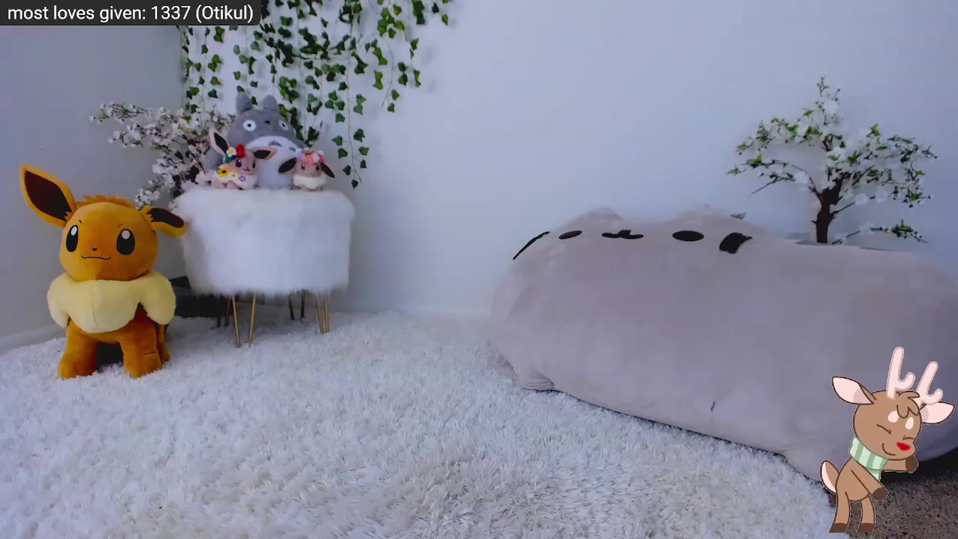 Gallery image thumbnail from Kitty's myfreecams stream on, 12/24/2022, 06:29 image 16 of 20