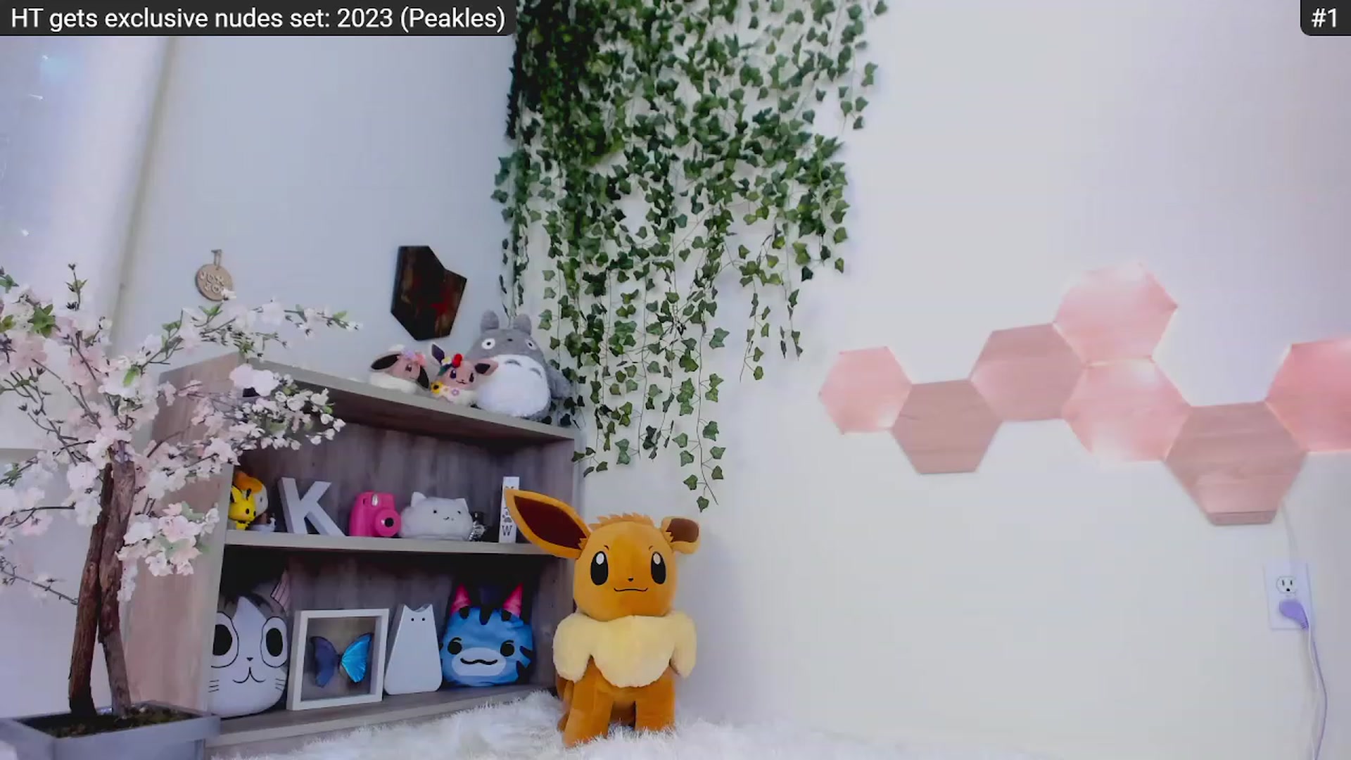 Gallery image thumbnail from Kitty's myfreecams stream on, 01/05/2023, 02:24 image 7 of 20