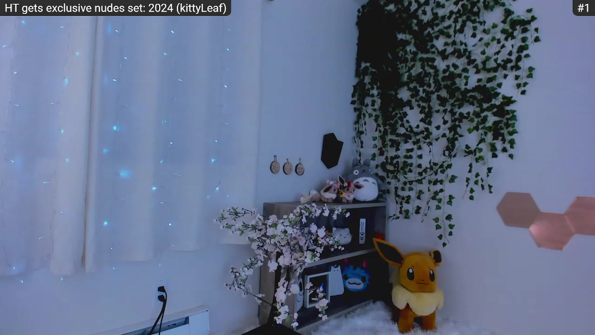 Gallery image thumbnail from Kitty's myfreecams stream on, 01/05/2023, 05:17 image 11 of 20