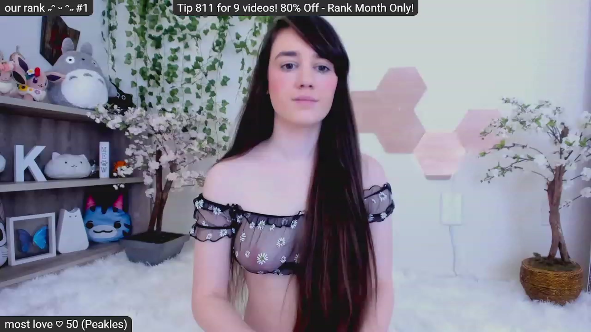 Gallery image thumbnail from Kitty's myfreecams stream on, 01/12/2023, 01:22 image 12 of 20