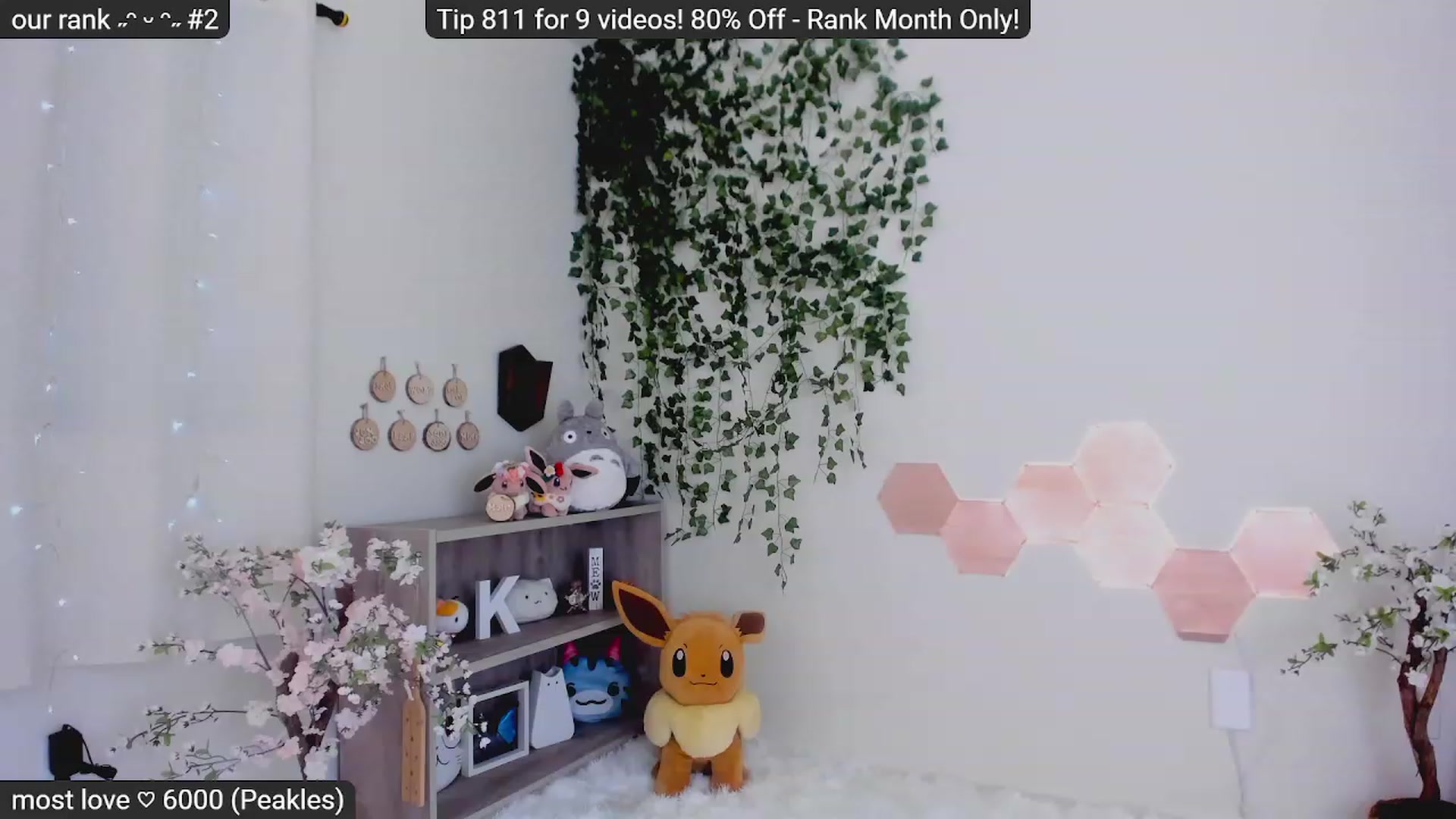 Gallery image thumbnail from Kitty's myfreecams stream on, 01/17/2023, 07:39 image 8 of 20