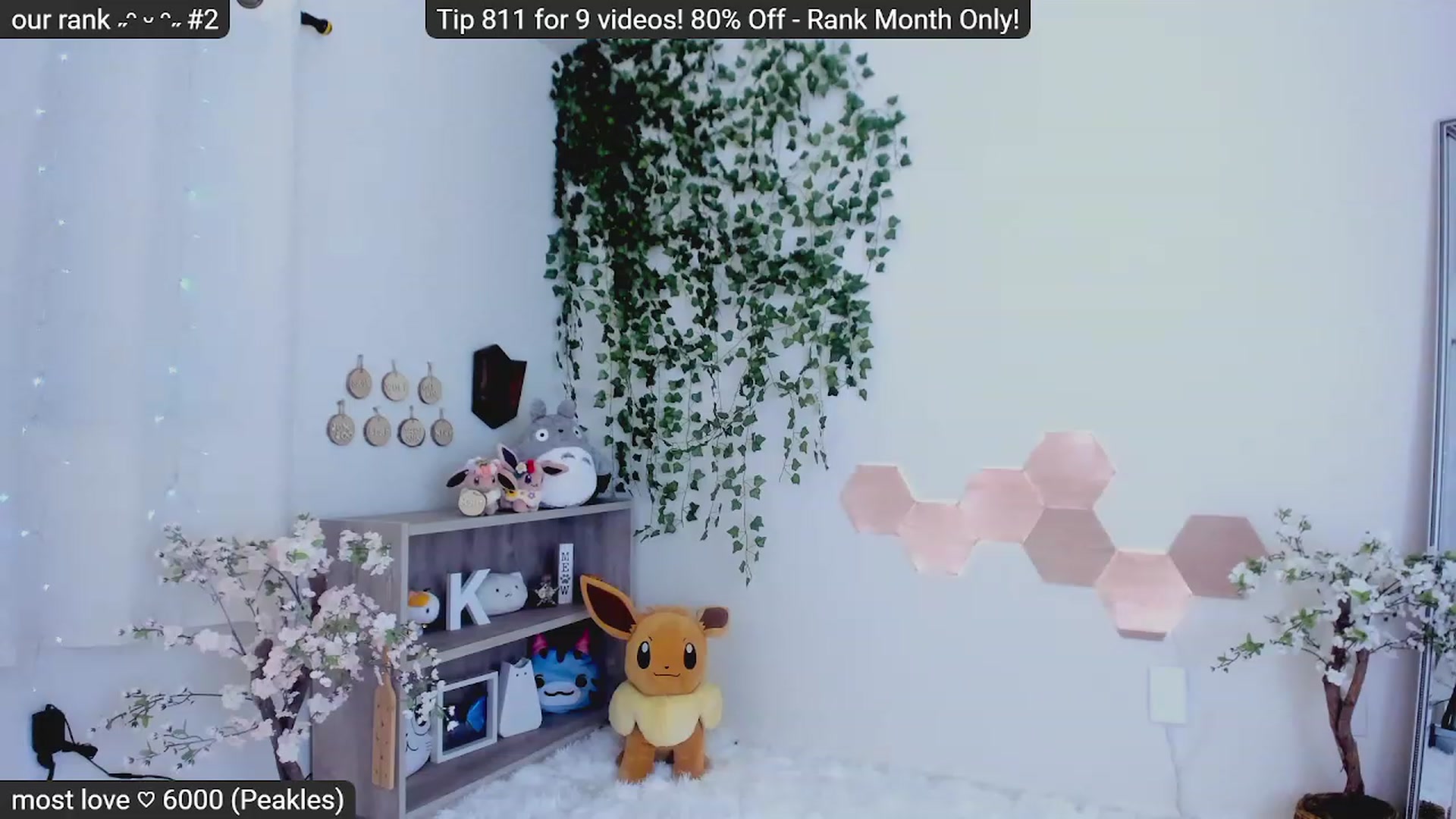 Gallery image thumbnail from Kitty's myfreecams stream on, 01/17/2023, 07:39 image 20 of 20