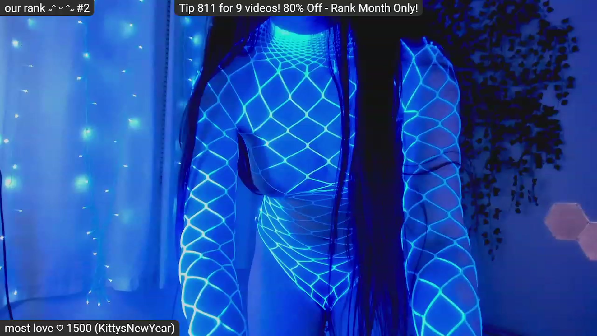 Gallery image thumbnail from Kitty's myfreecams stream on, 01/26/2023, 05:44 image 15 of 20