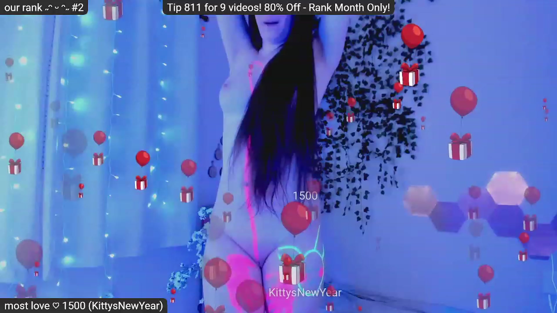 Gallery image thumbnail from Kitty's myfreecams stream on, 01/26/2023, 06:57 image 15 of 20