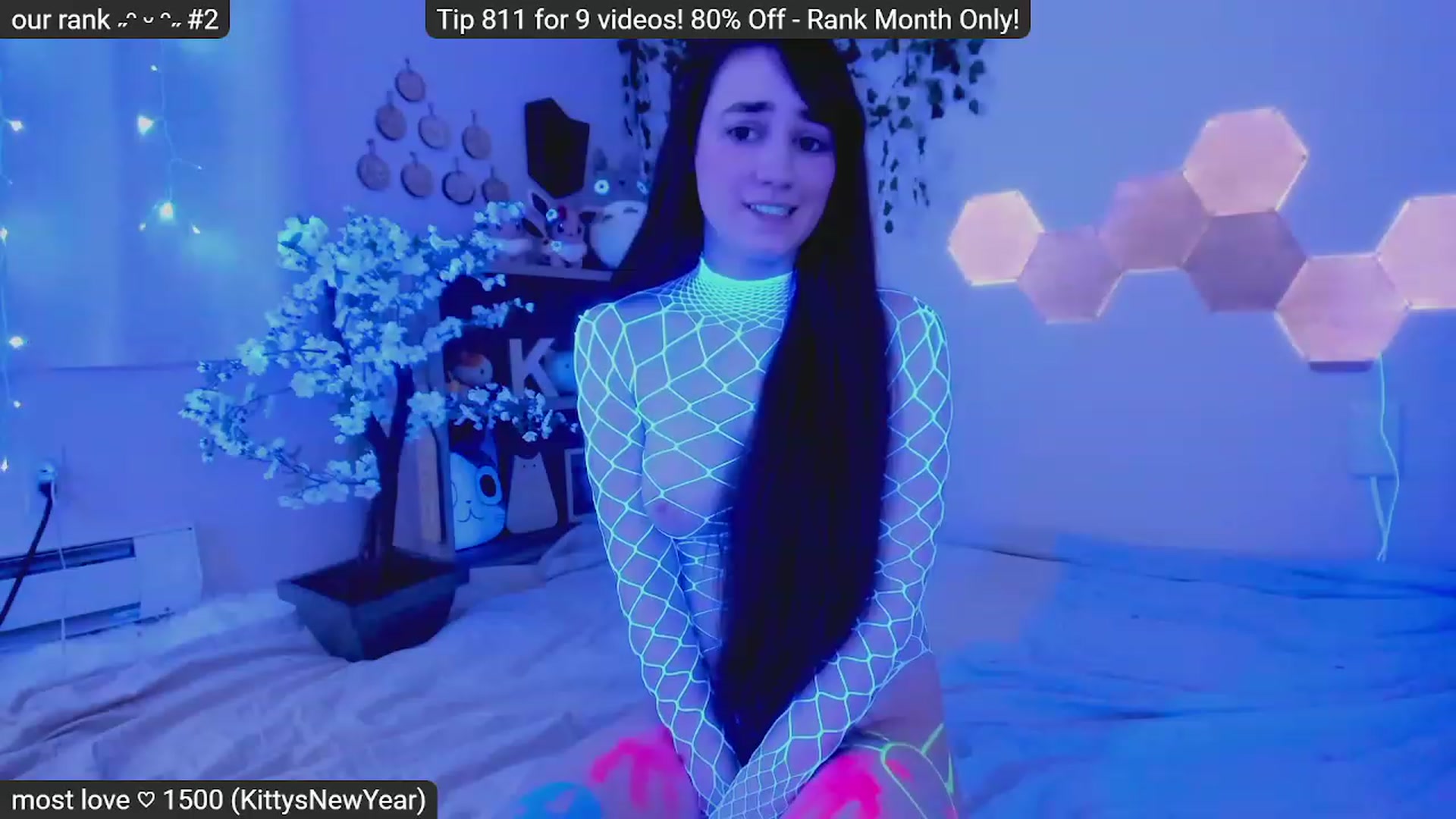 Gallery image thumbnail from Kitty's myfreecams stream on, 01/26/2023, 06:57 image 3 of 20