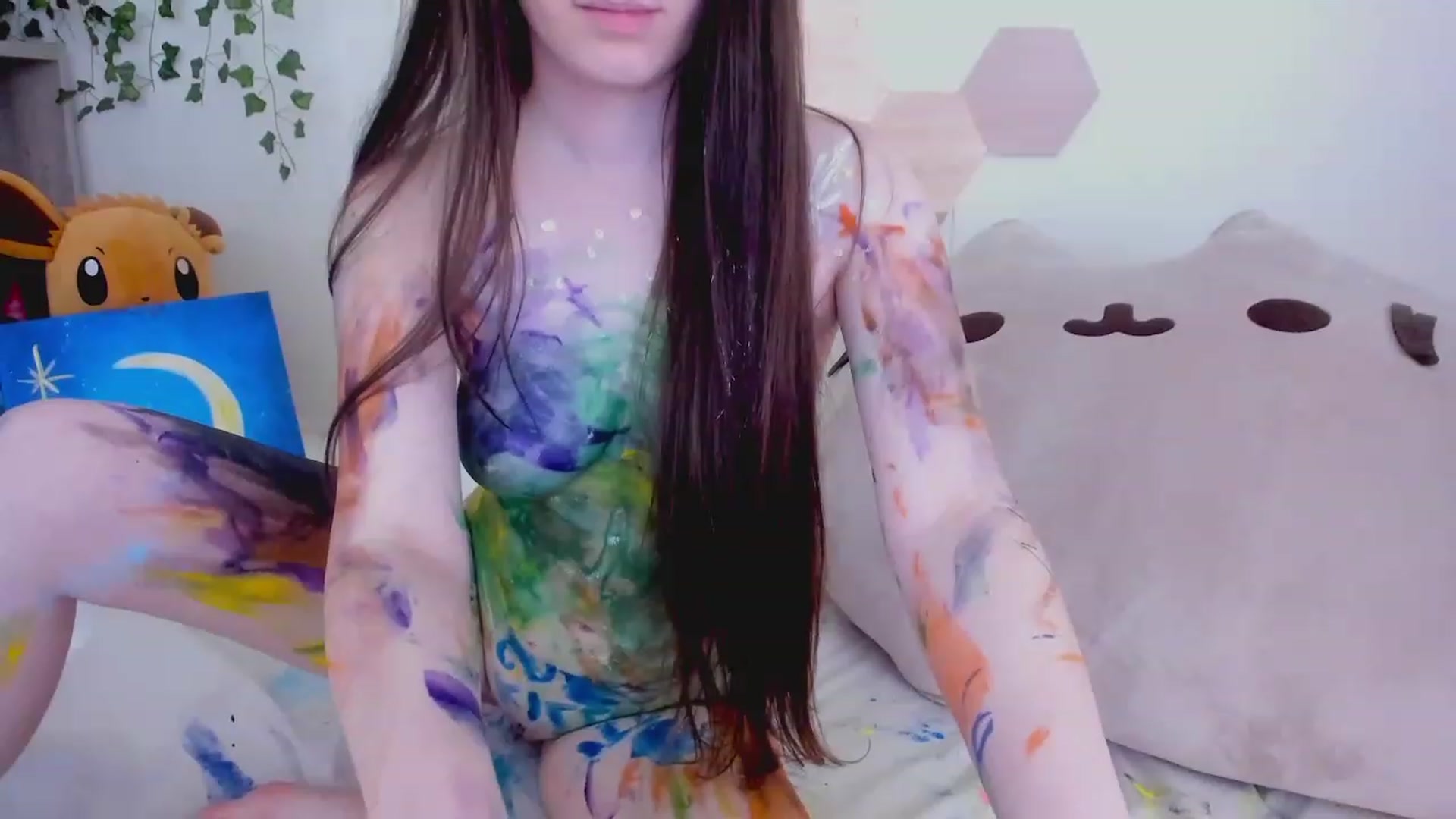 Gallery image thumbnail from Kitty's myfreecams stream on, 01/28/2023, 08:41 image 15 of 20