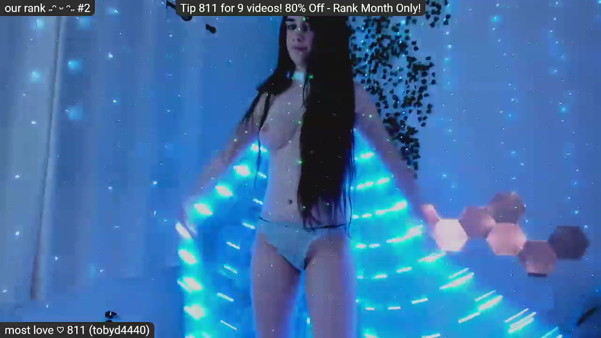 Gallery image thumbnail from Kitty's myfreecams stream on, 01/29/2023, 07:36 image 16 of 20