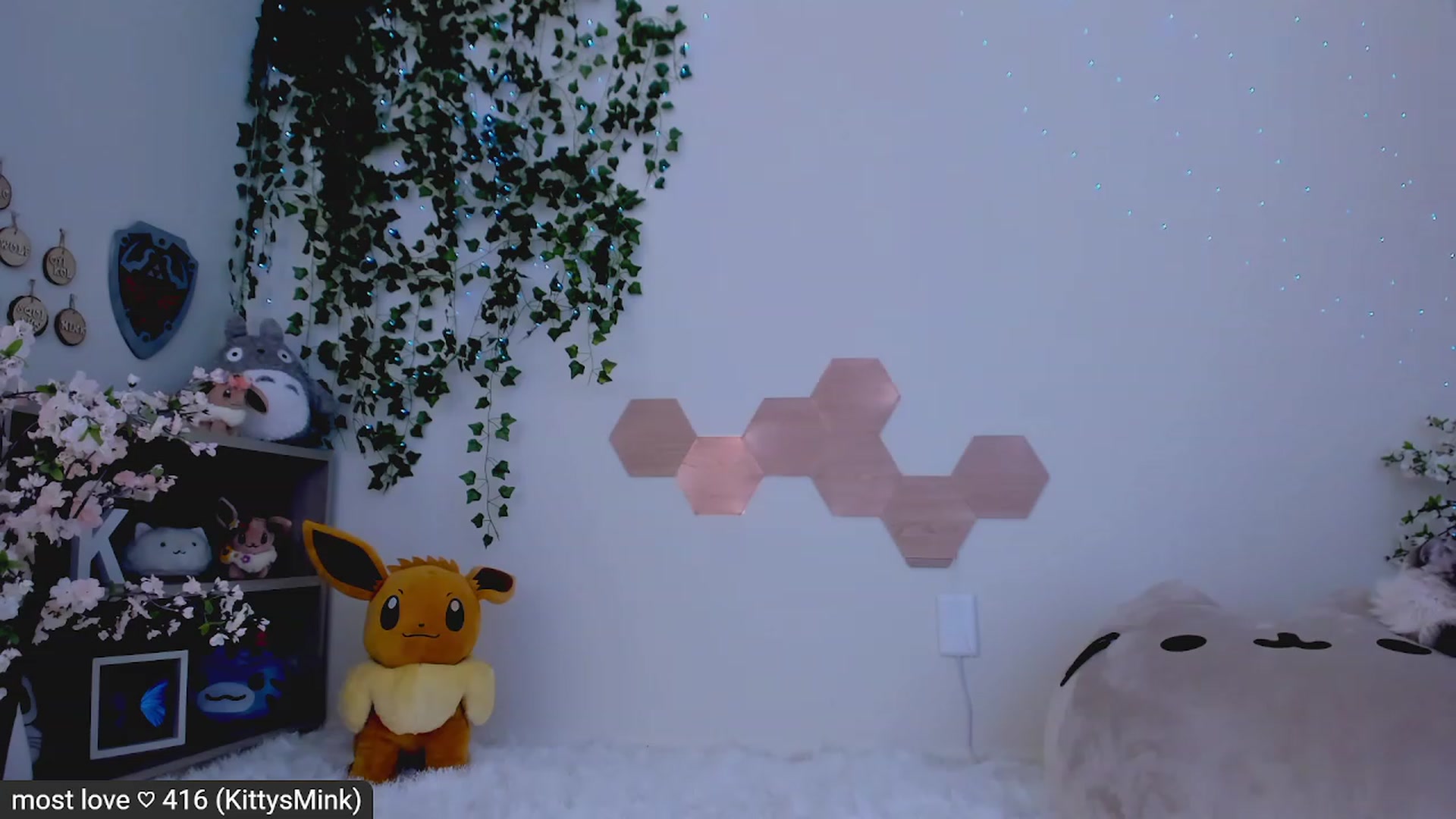 Gallery image thumbnail from Kitty's myfreecams stream on, 02/21/2023, 07:29 image 12 of 20