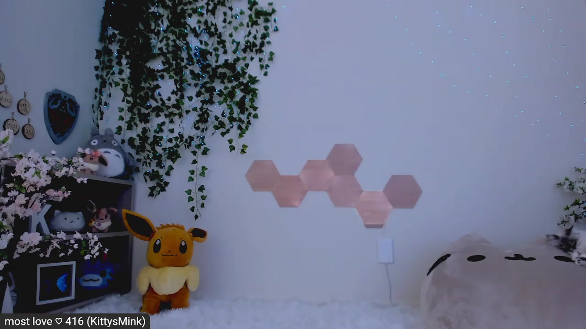 Gallery image thumbnail from Kitty's myfreecams stream on, 02/21/2023, 07:29 image 11 of 20
