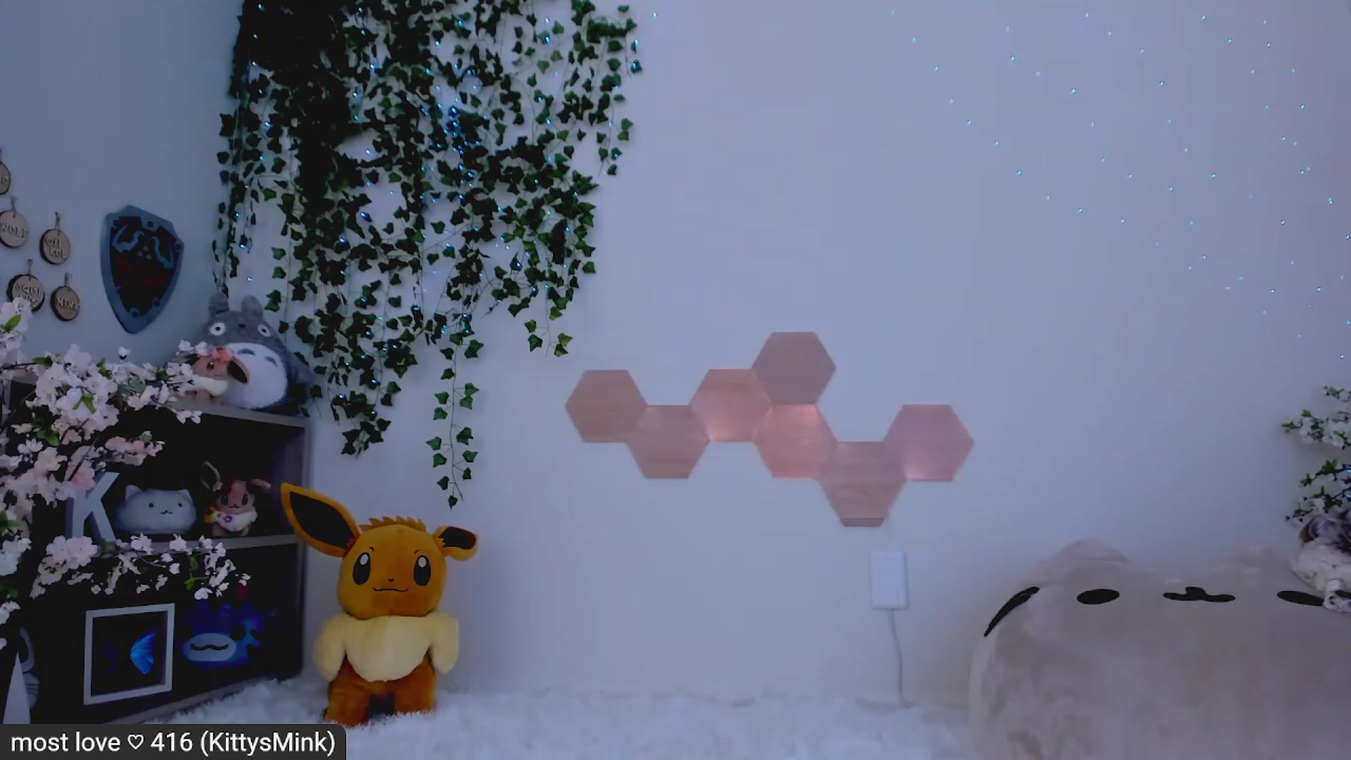 Gallery image thumbnail from Kitty's myfreecams stream on, 02/21/2023, 07:29 image 10 of 20