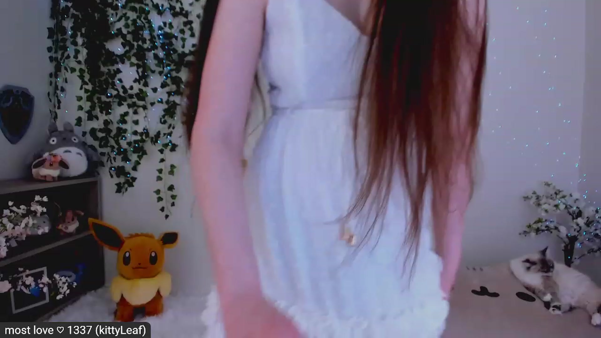 Gallery image thumbnail from Kitty's myfreecams stream on, 02/23/2023, 07:33 image 12 of 20