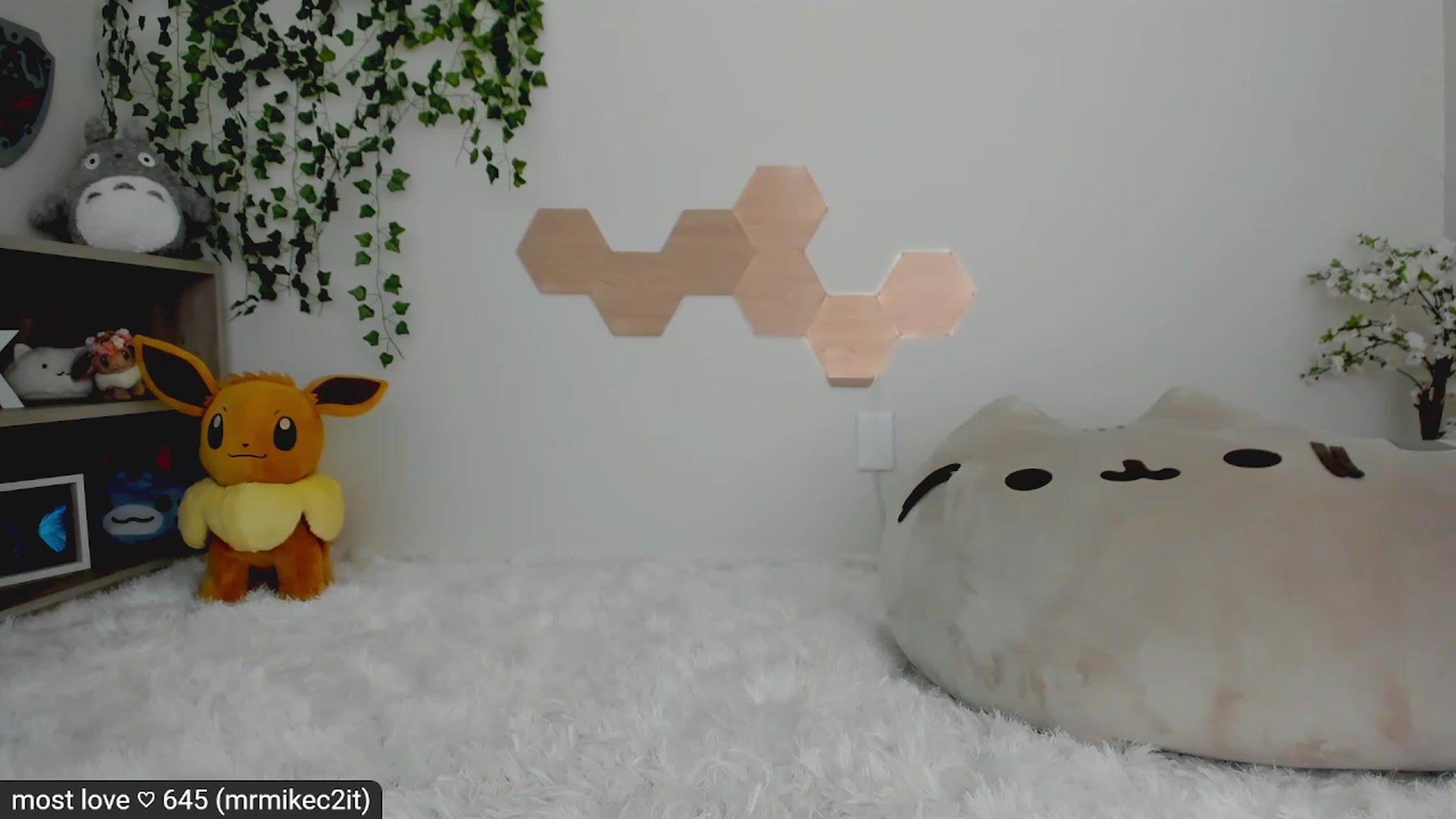Gallery image thumbnail from Kitty's myfreecams stream on, 03/02/2023, 06:02 image 20 of 20