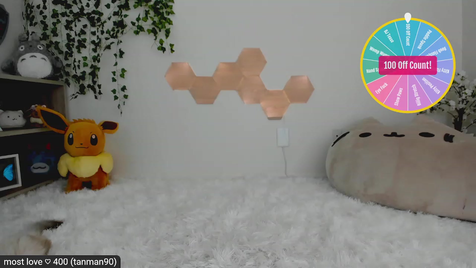 Gallery image thumbnail from Kitty's myfreecams stream on, 03/13/2023, 07:42 image 20 of 20
