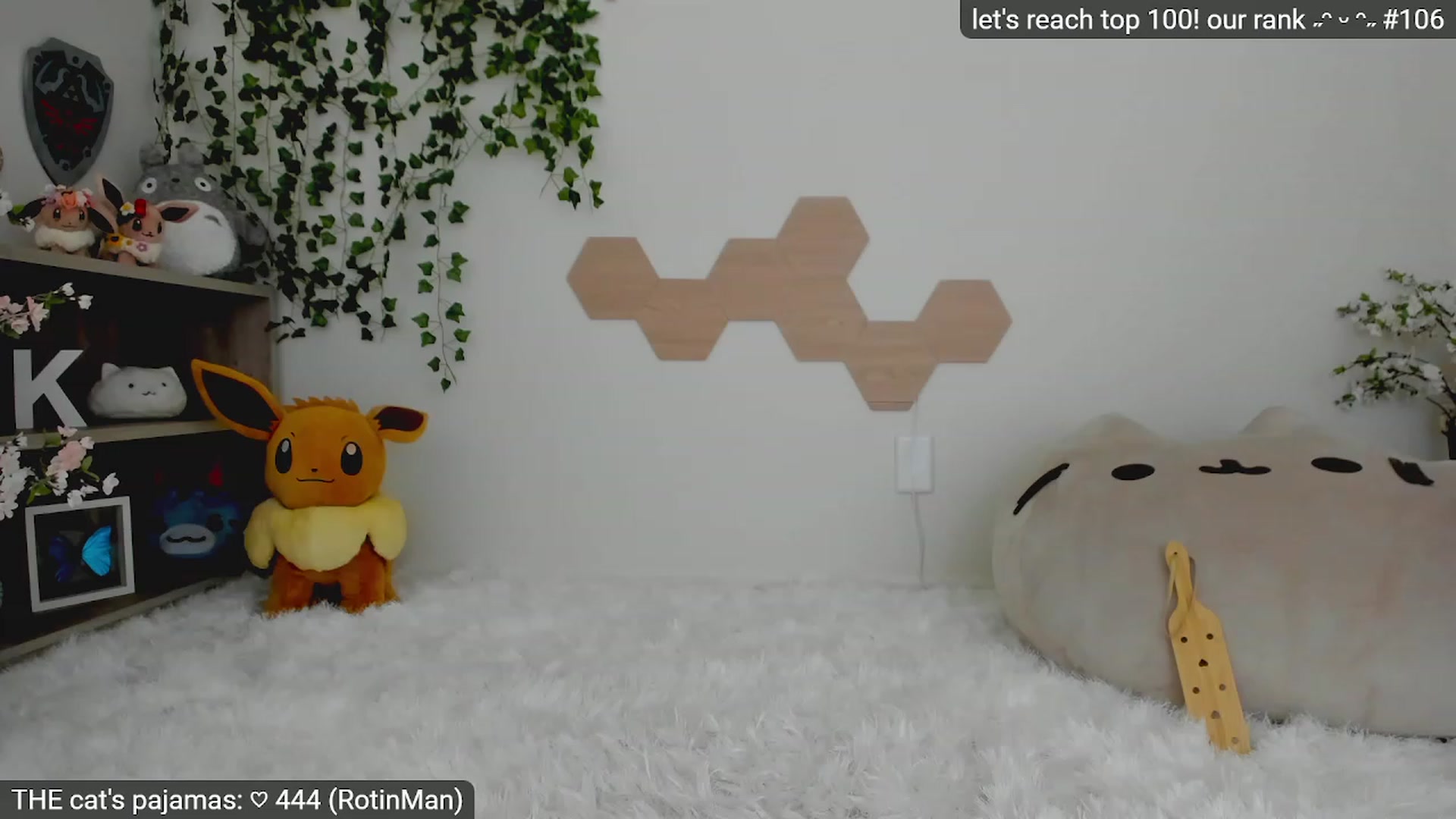 Gallery image thumbnail from Kitty's myfreecams stream on, 03/19/2023, 07:22 image 3 of 20