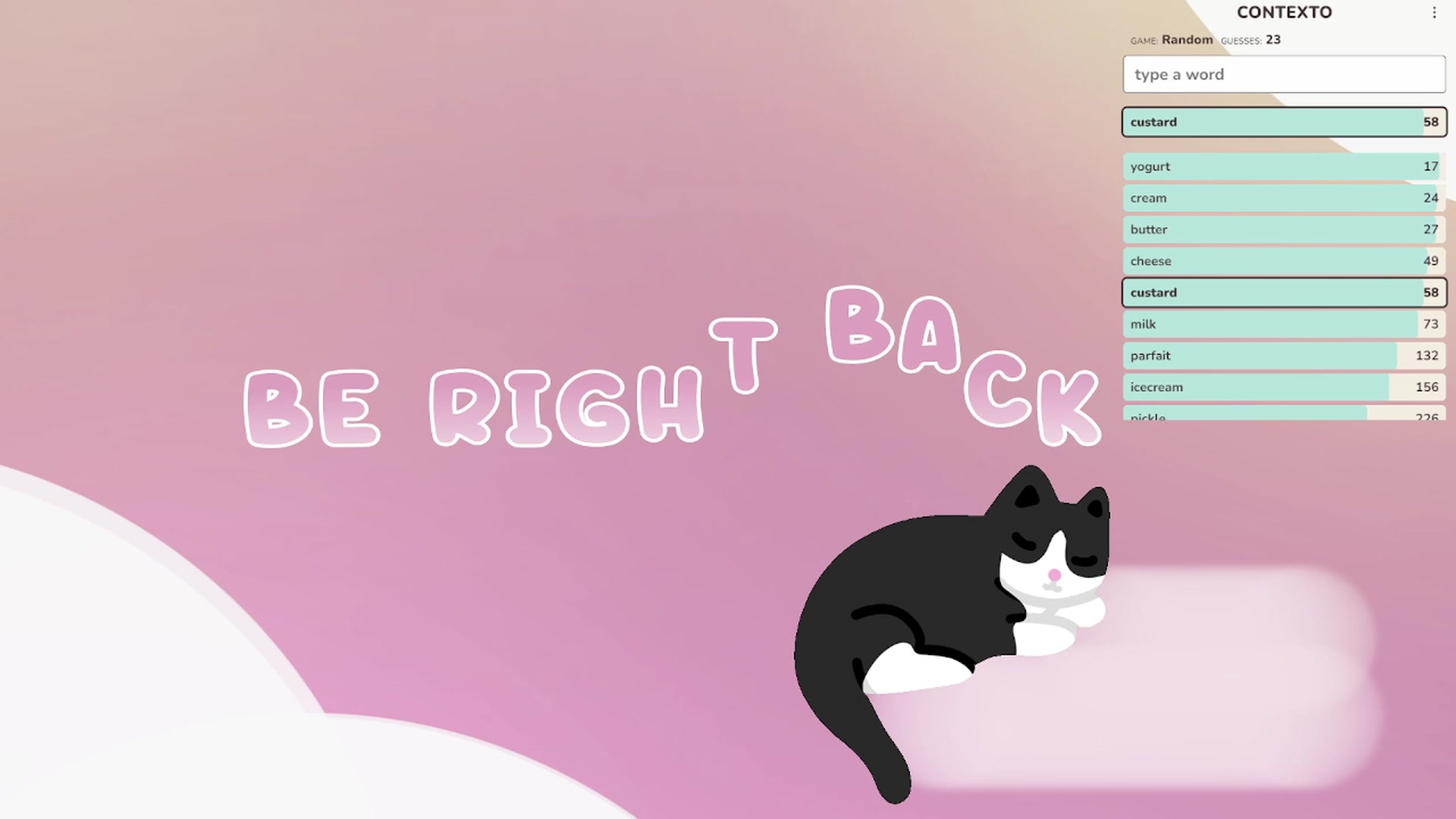 Gallery image thumbnail from Kitty's myfreecams stream on, 03/22/2023, 06:00 image 16 of 20