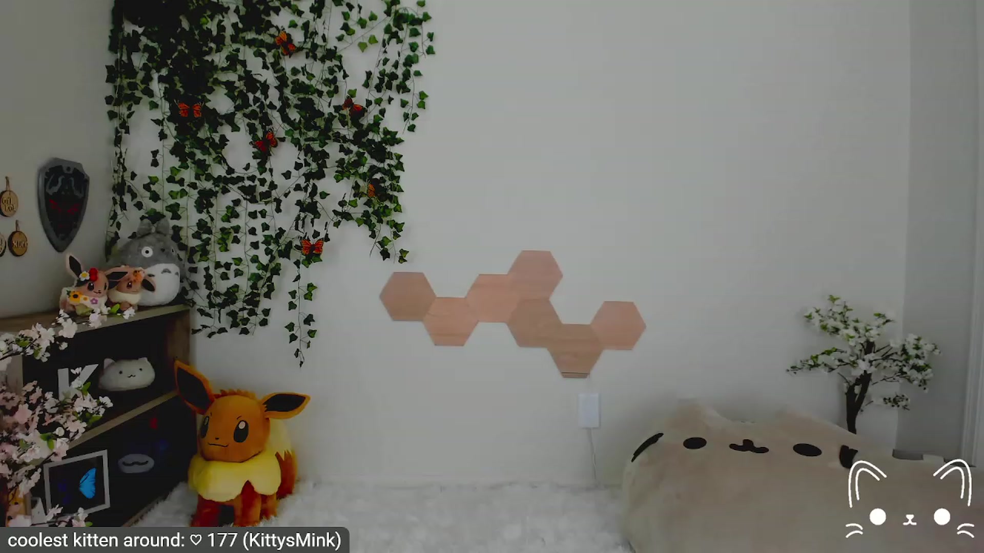 Gallery image thumbnail from Kitty's myfreecams stream on, 04/14/2023, 05:56 image 13 of 20