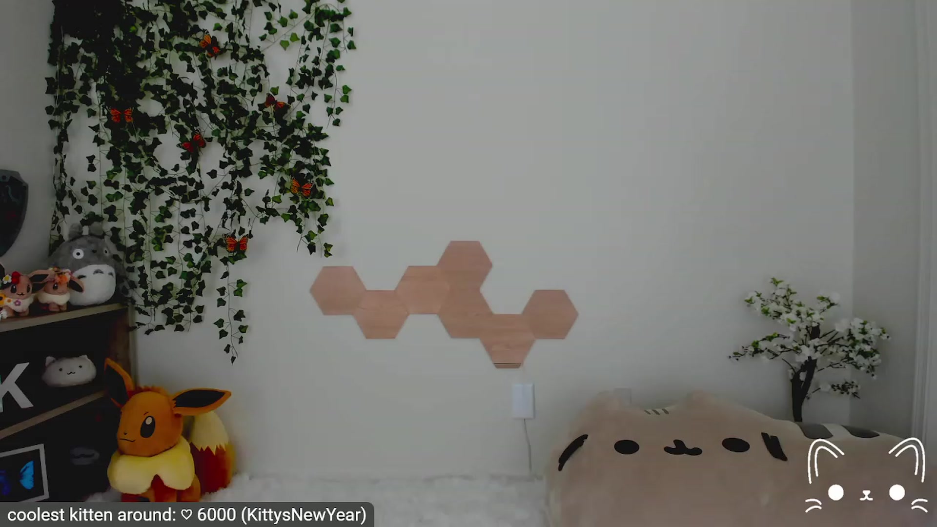 Gallery image thumbnail from Kitty's myfreecams stream on, 04/16/2023, 05:23 image 3 of 20