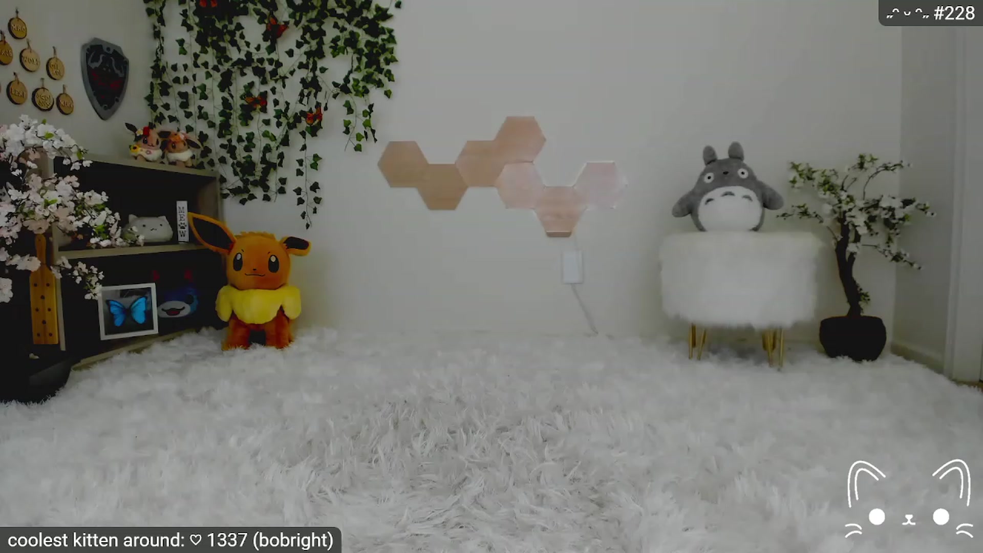 Gallery image thumbnail from Kitty's myfreecams stream on, 05/15/2023, 05:29 image 11 of 20